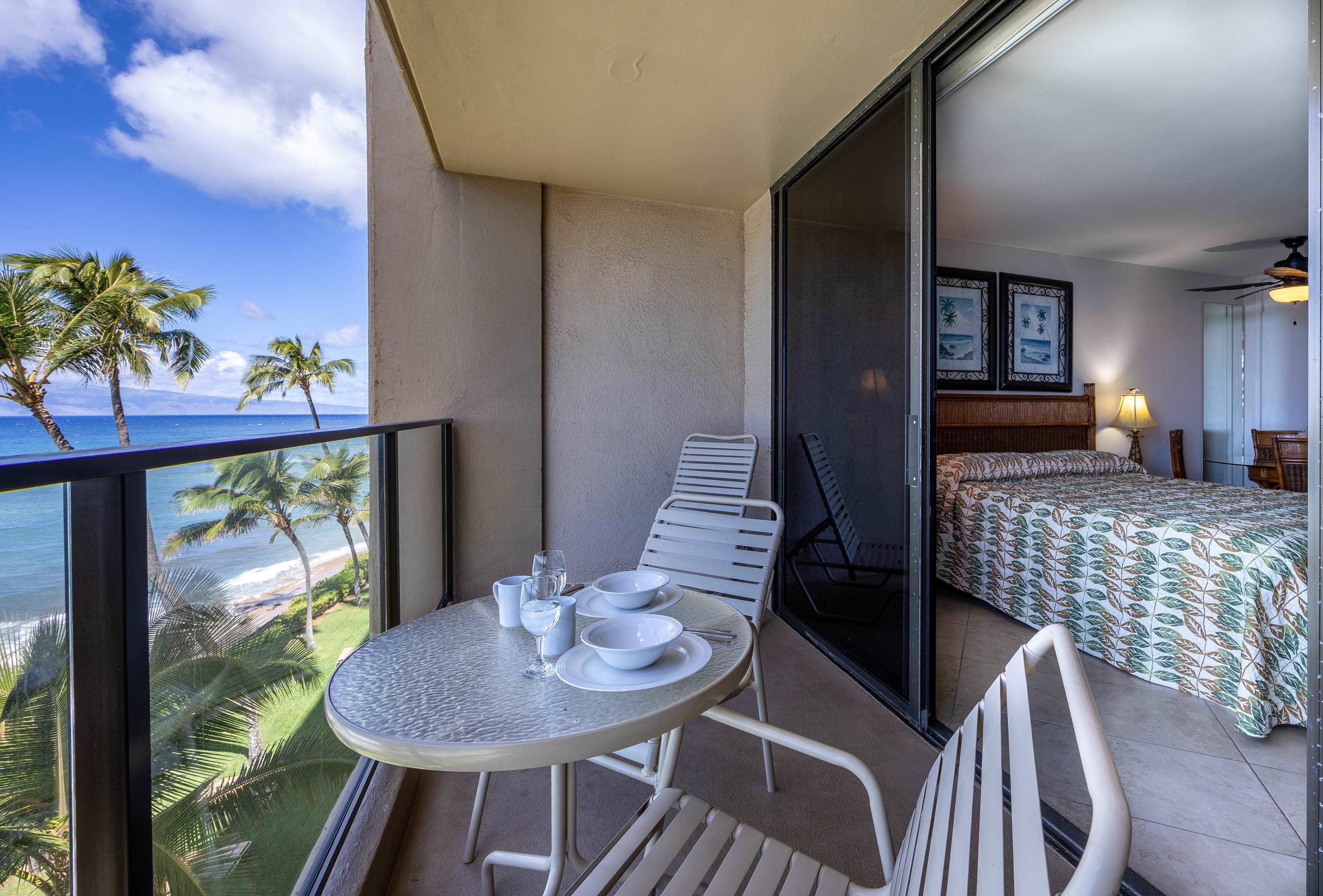 110 Kaanapali Shores Pl 502