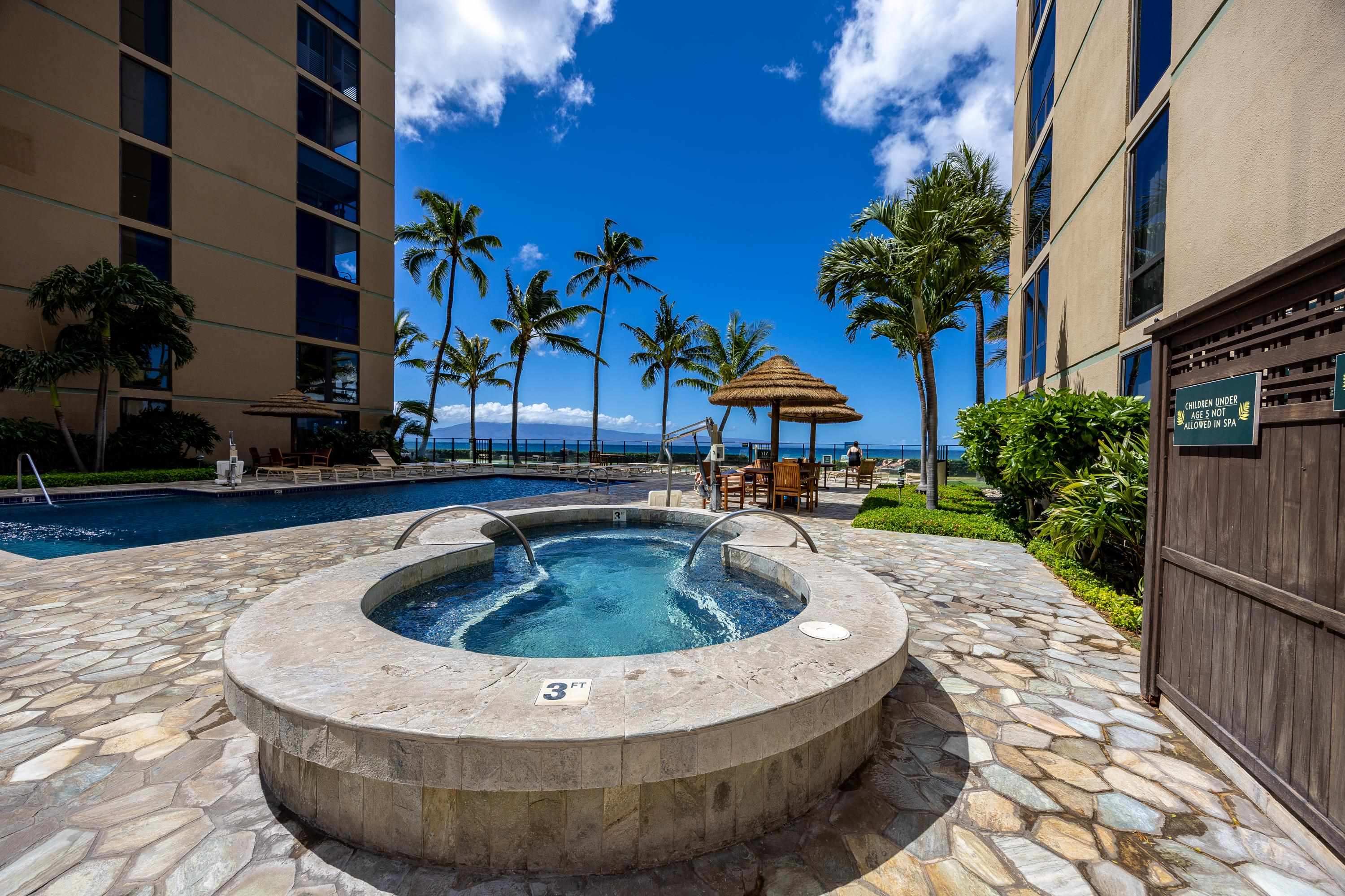 110 Kaanapali Shores Pl 502