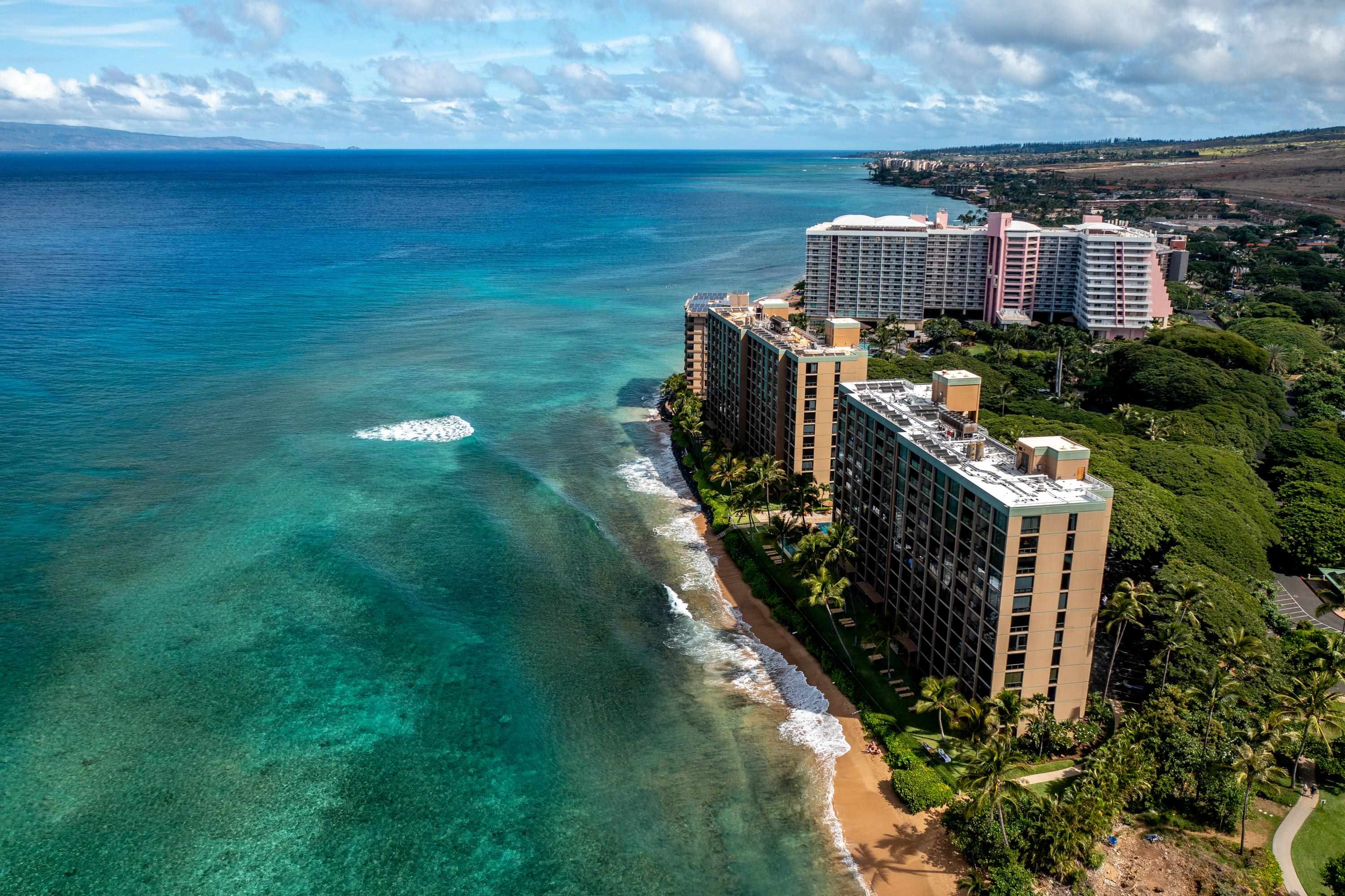 110 Kaanapali Shores Pl 502