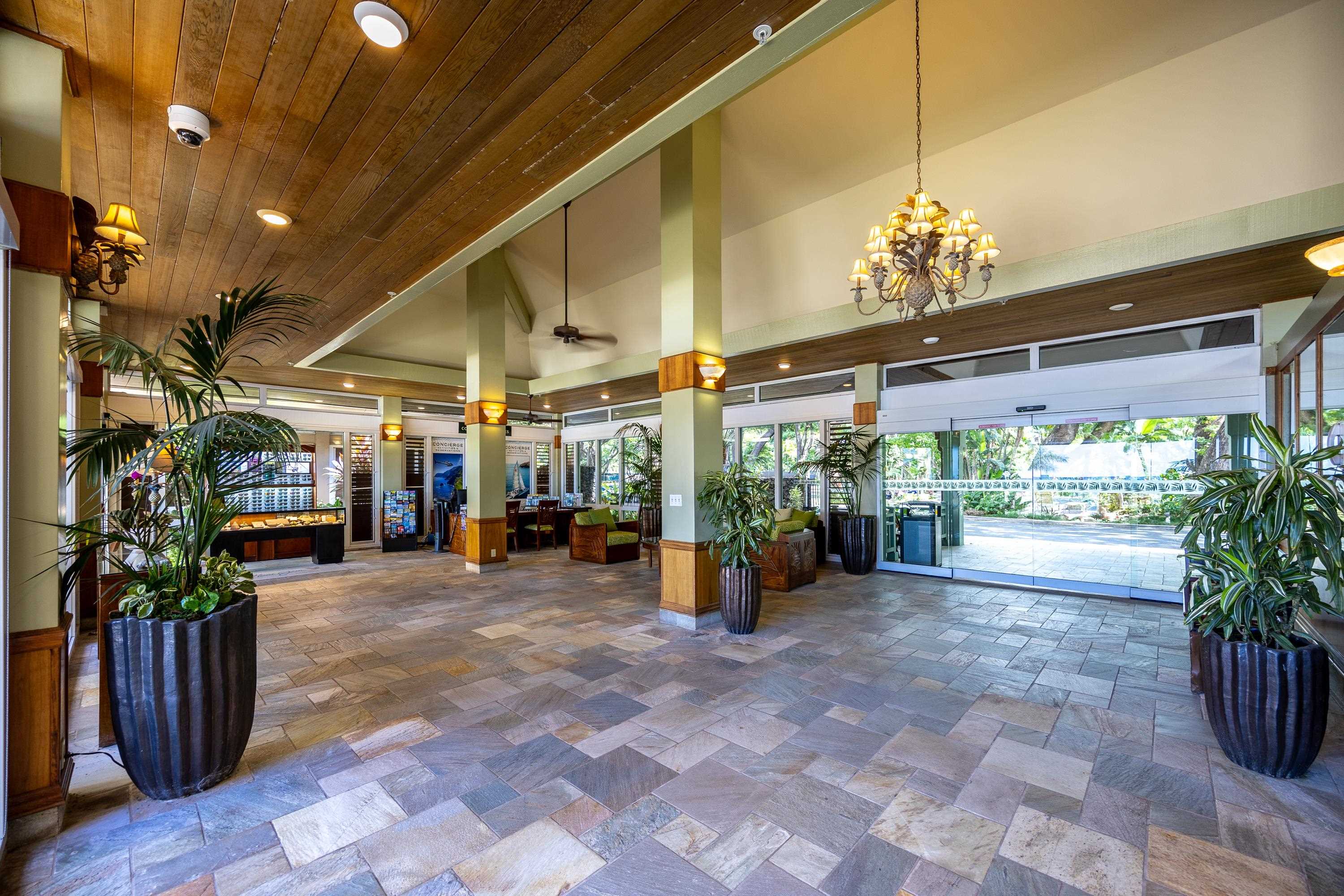 110 Kaanapali Shores Pl 502