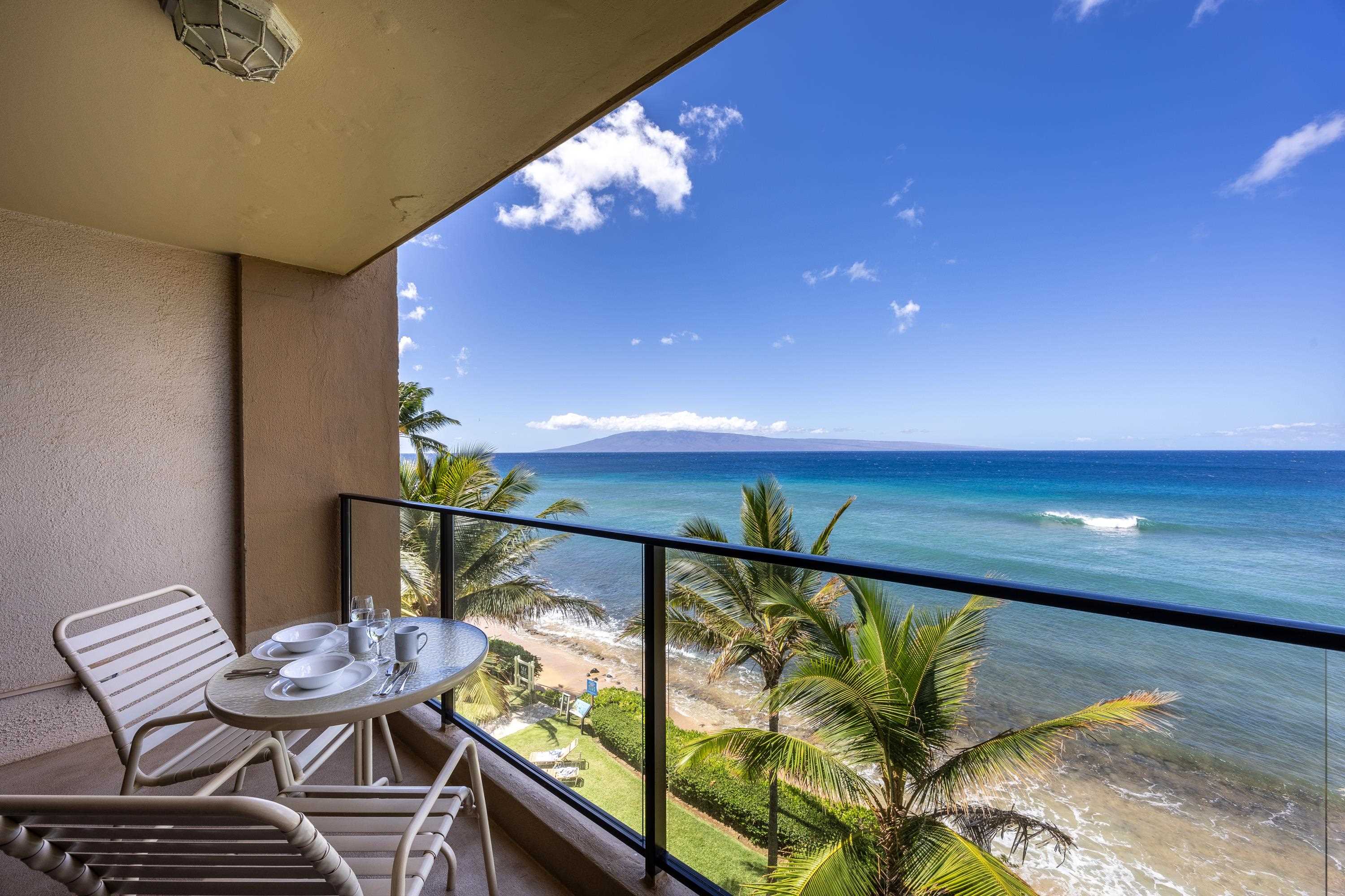 110 Kaanapali Shores Pl 502