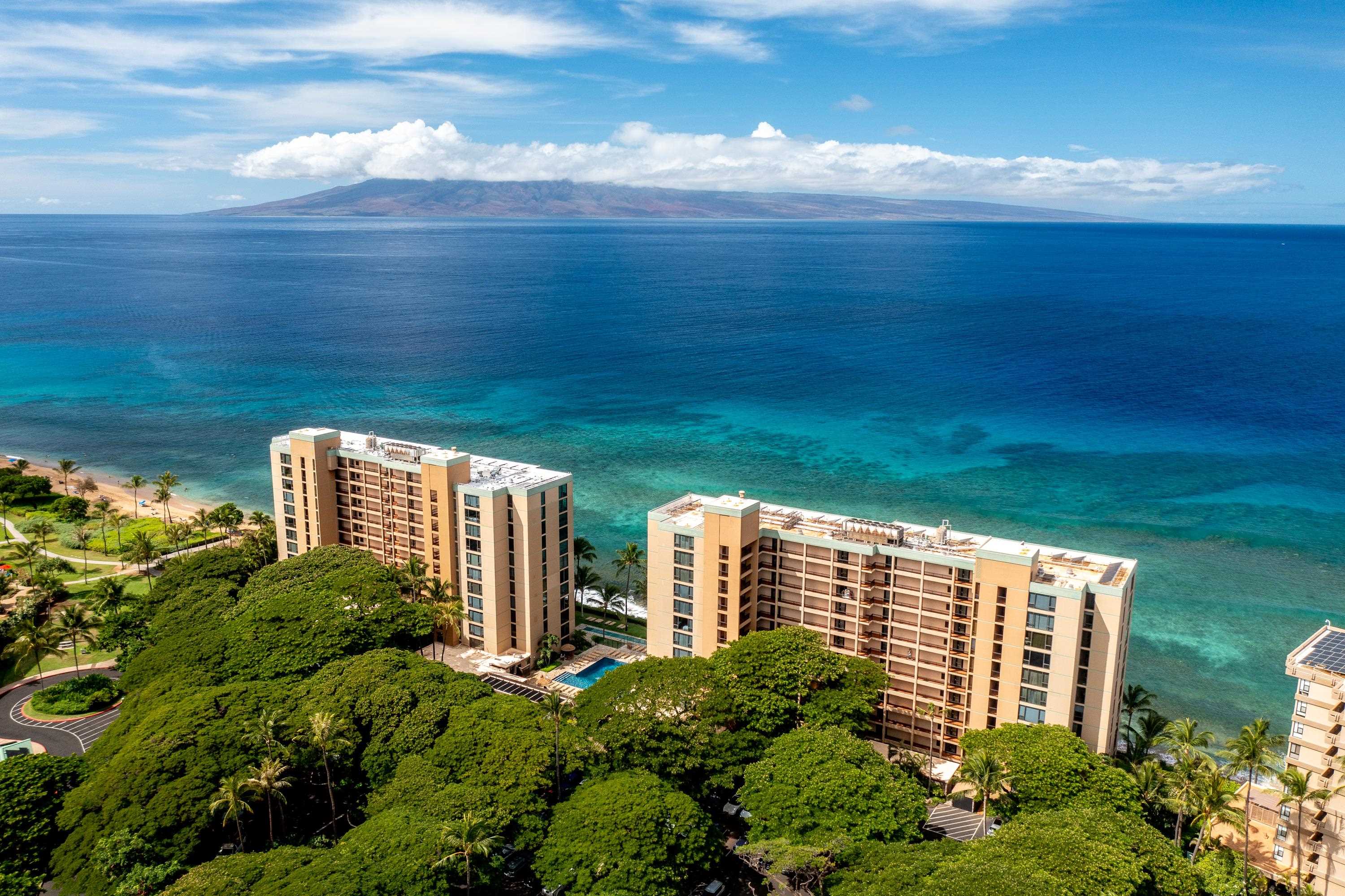 110 Kaanapali Shores Pl 502