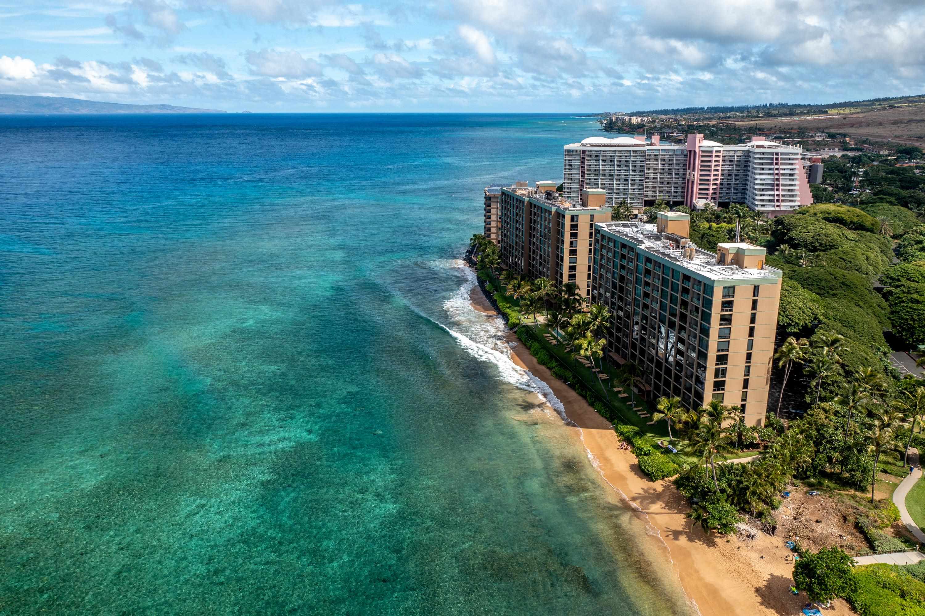110 Kaanapali Shores Pl 502