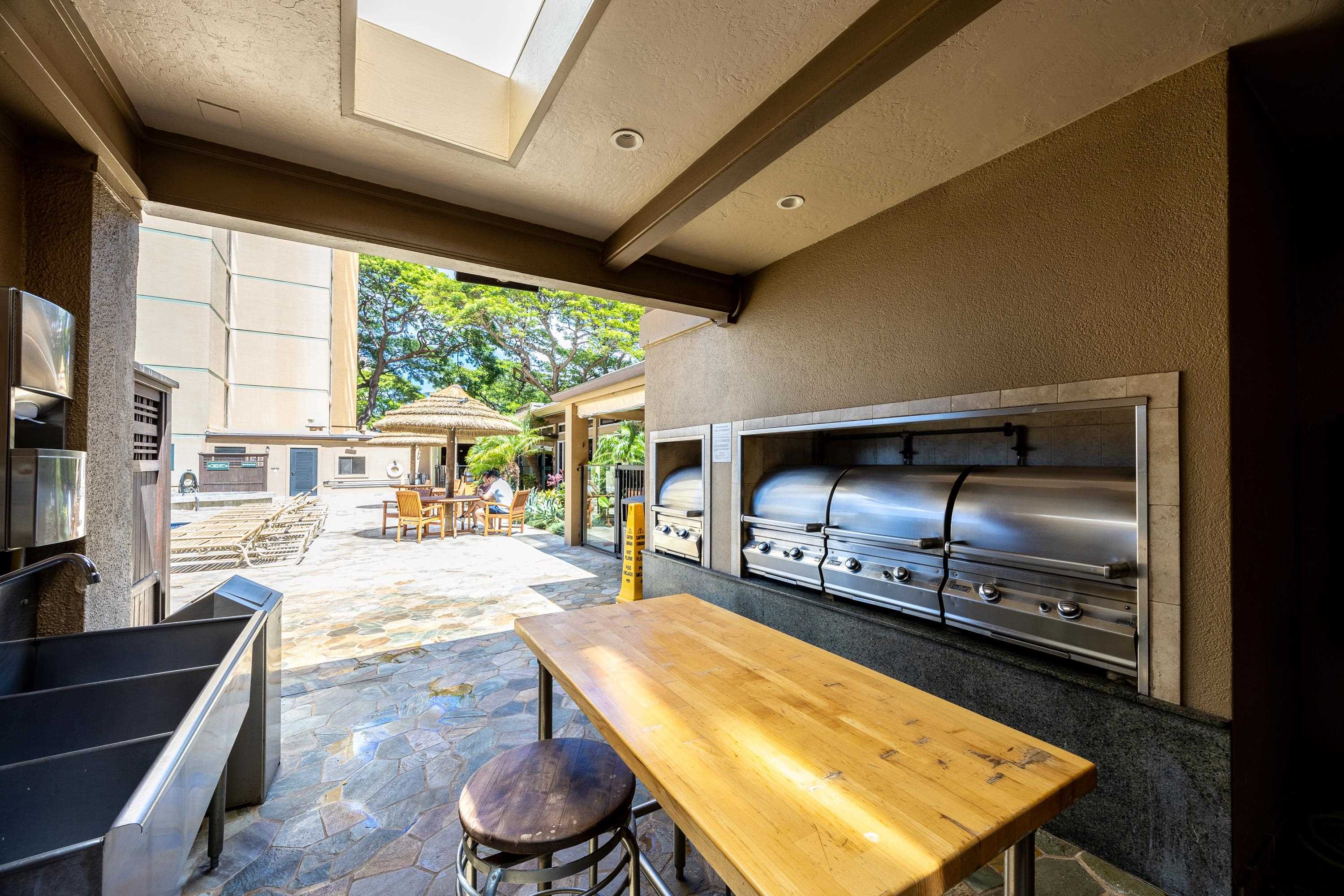 110 Kaanapali Shores Pl 502
