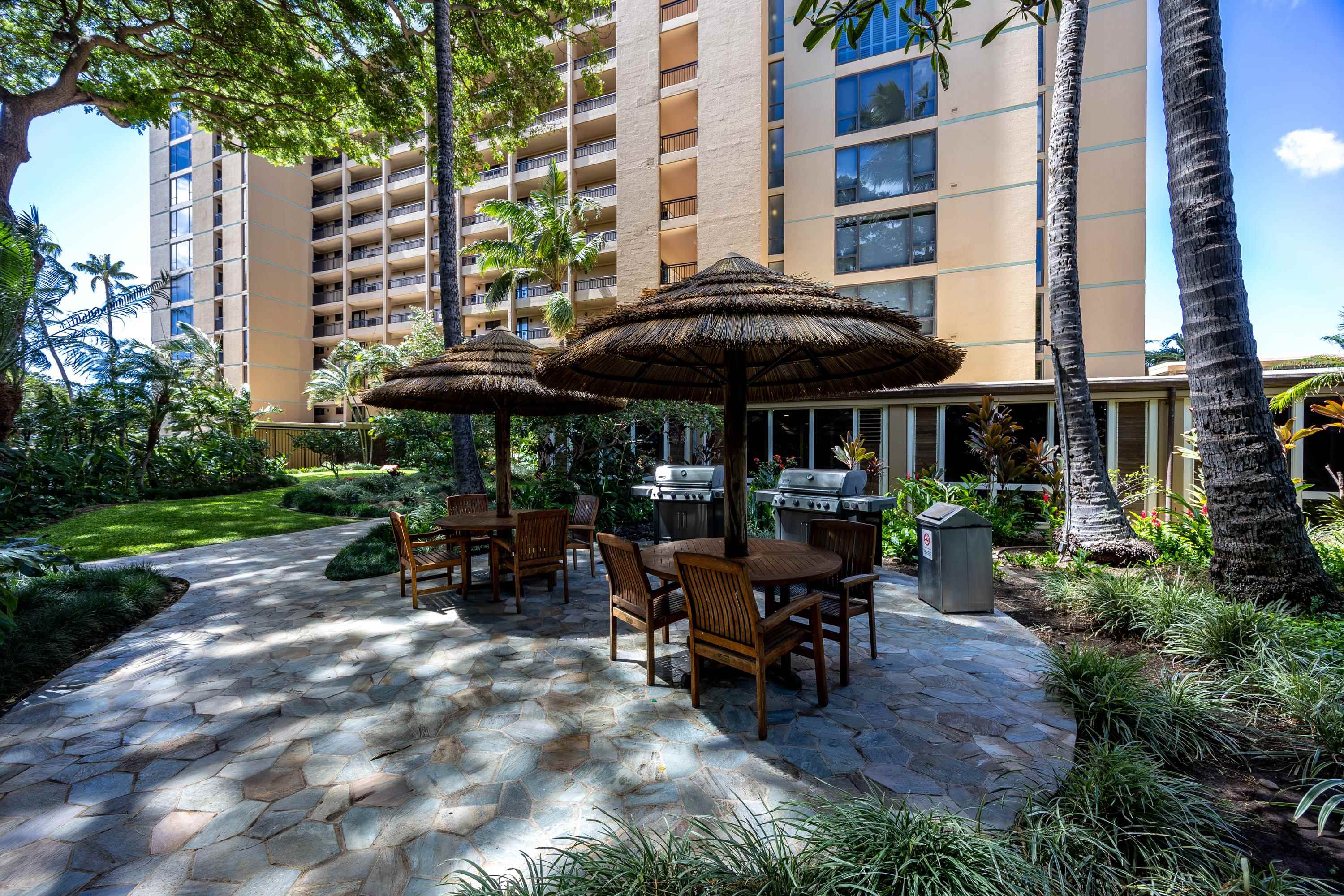 110 Kaanapali Shores Pl 502