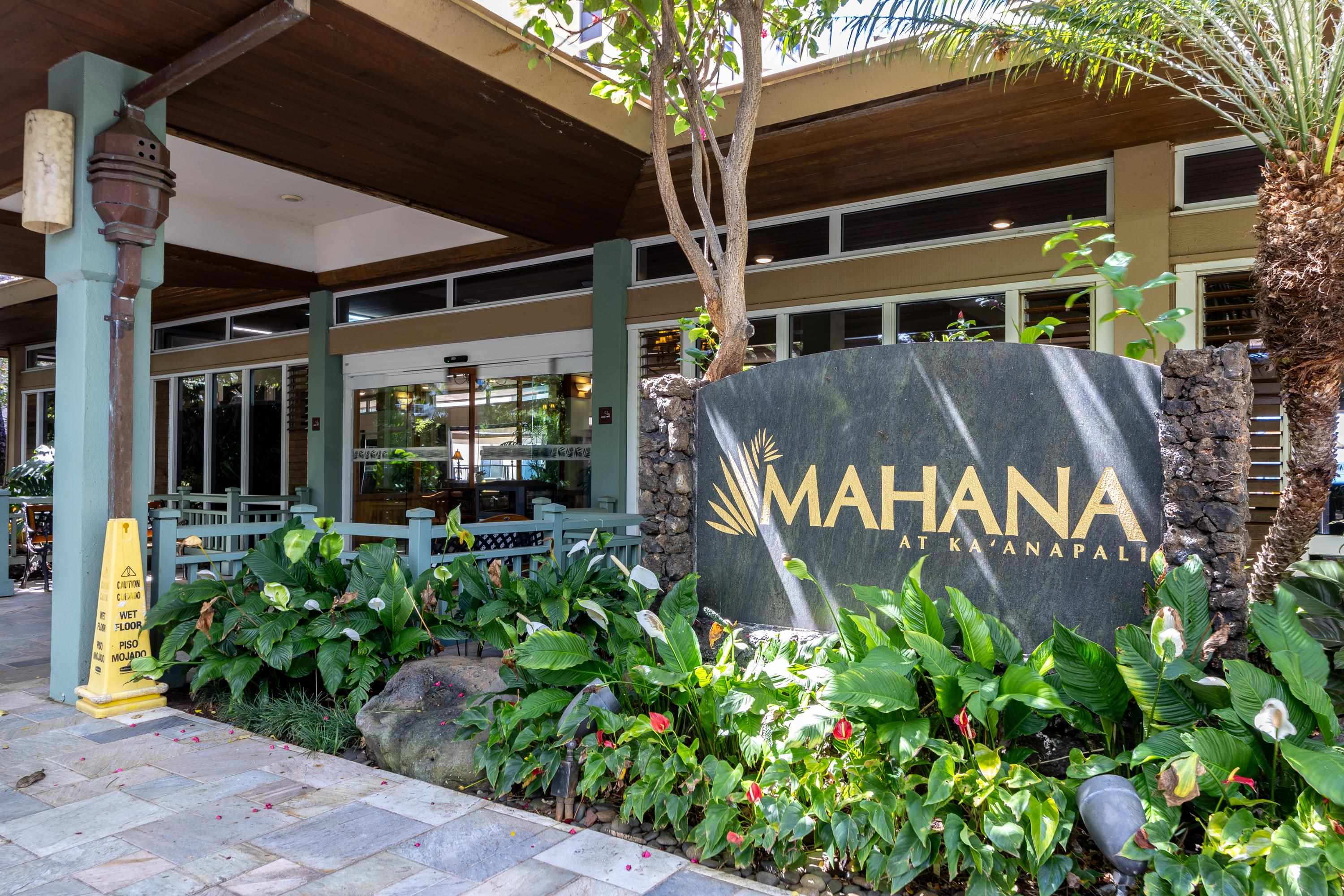 110 Kaanapali Shores Pl 502