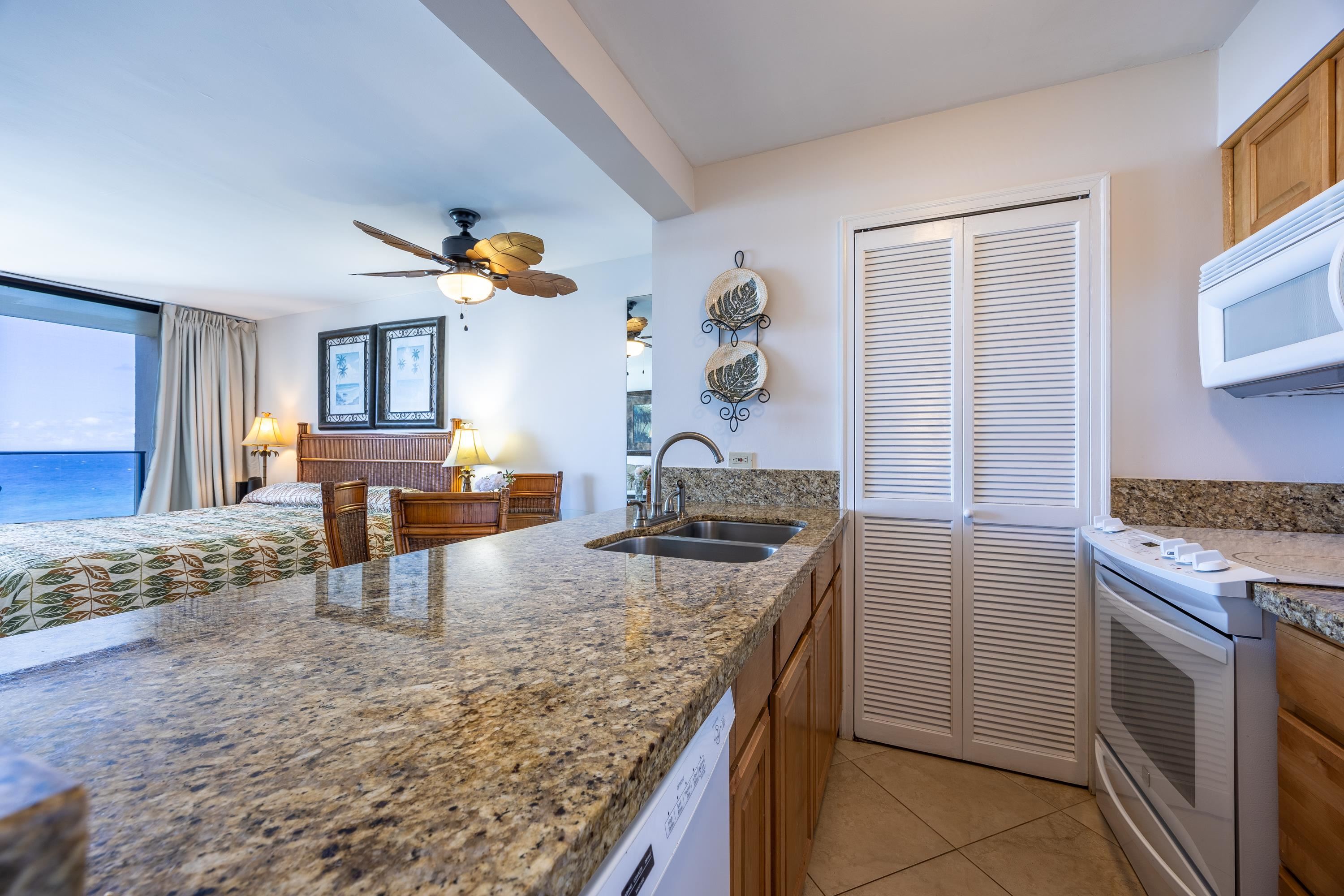 110 Kaanapali Shores Pl 502