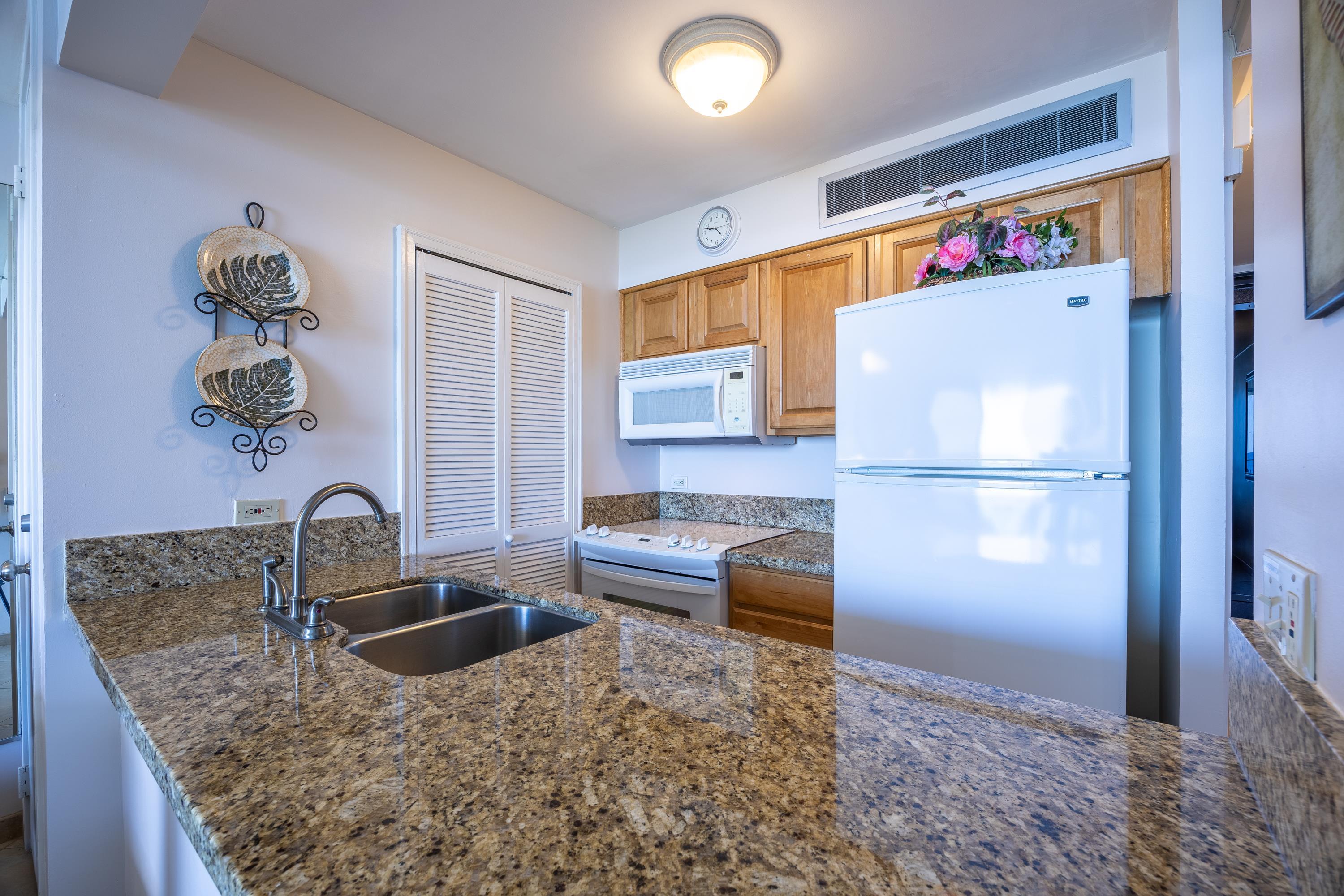 110 Kaanapali Shores Pl 502
