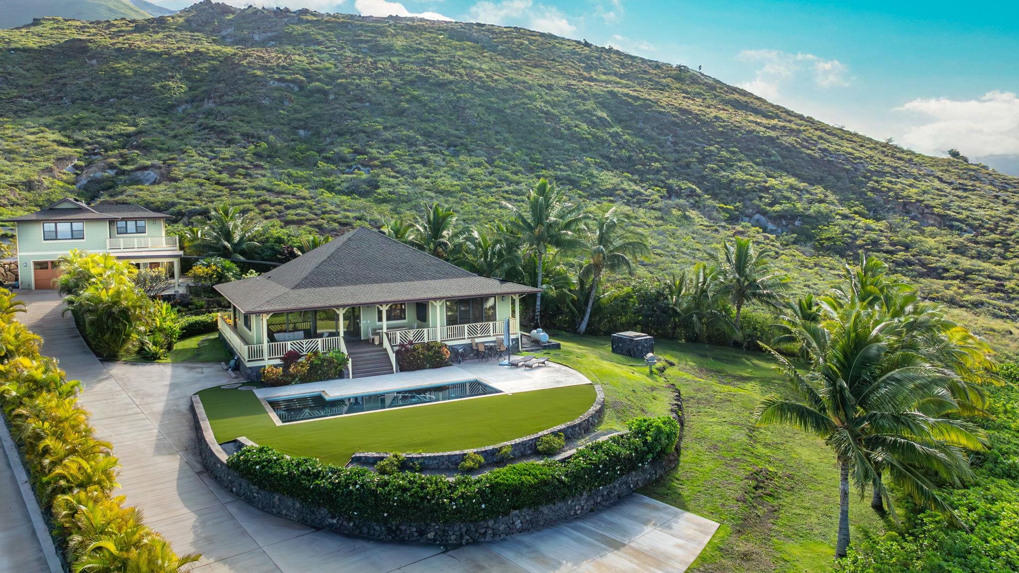 235 Wailau Pl A