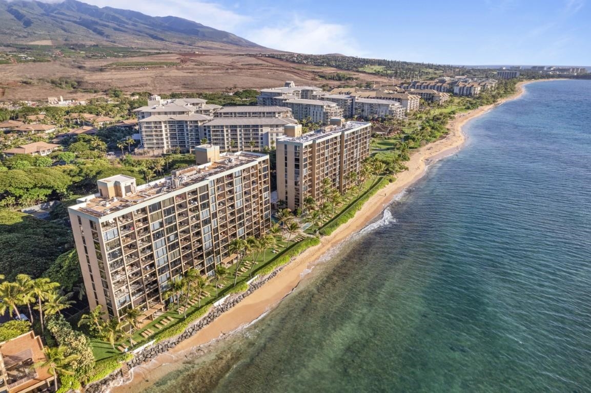 110 Kaanapali Shores Pl 816