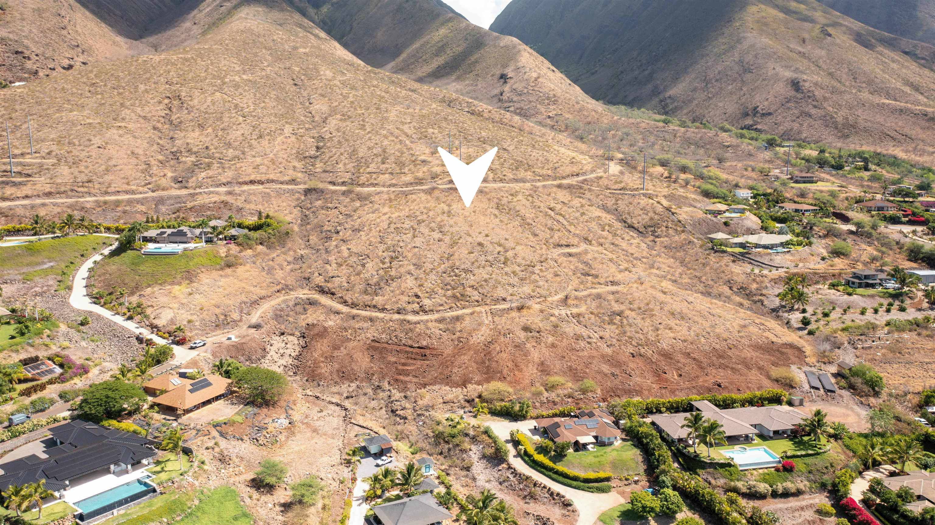 Makila Ridge Lot 8
