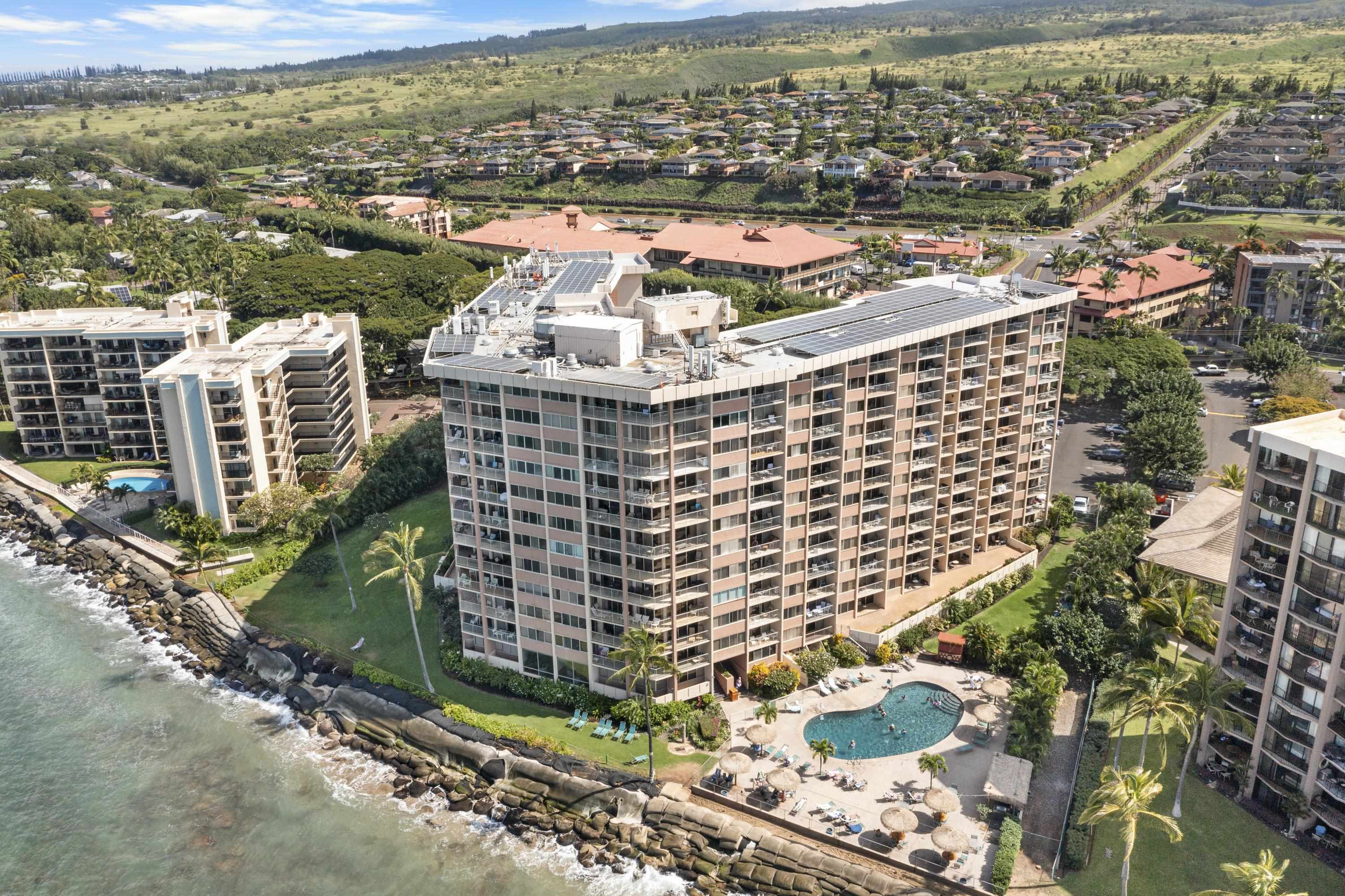 4365 Lower Honoapiilani Rd 115