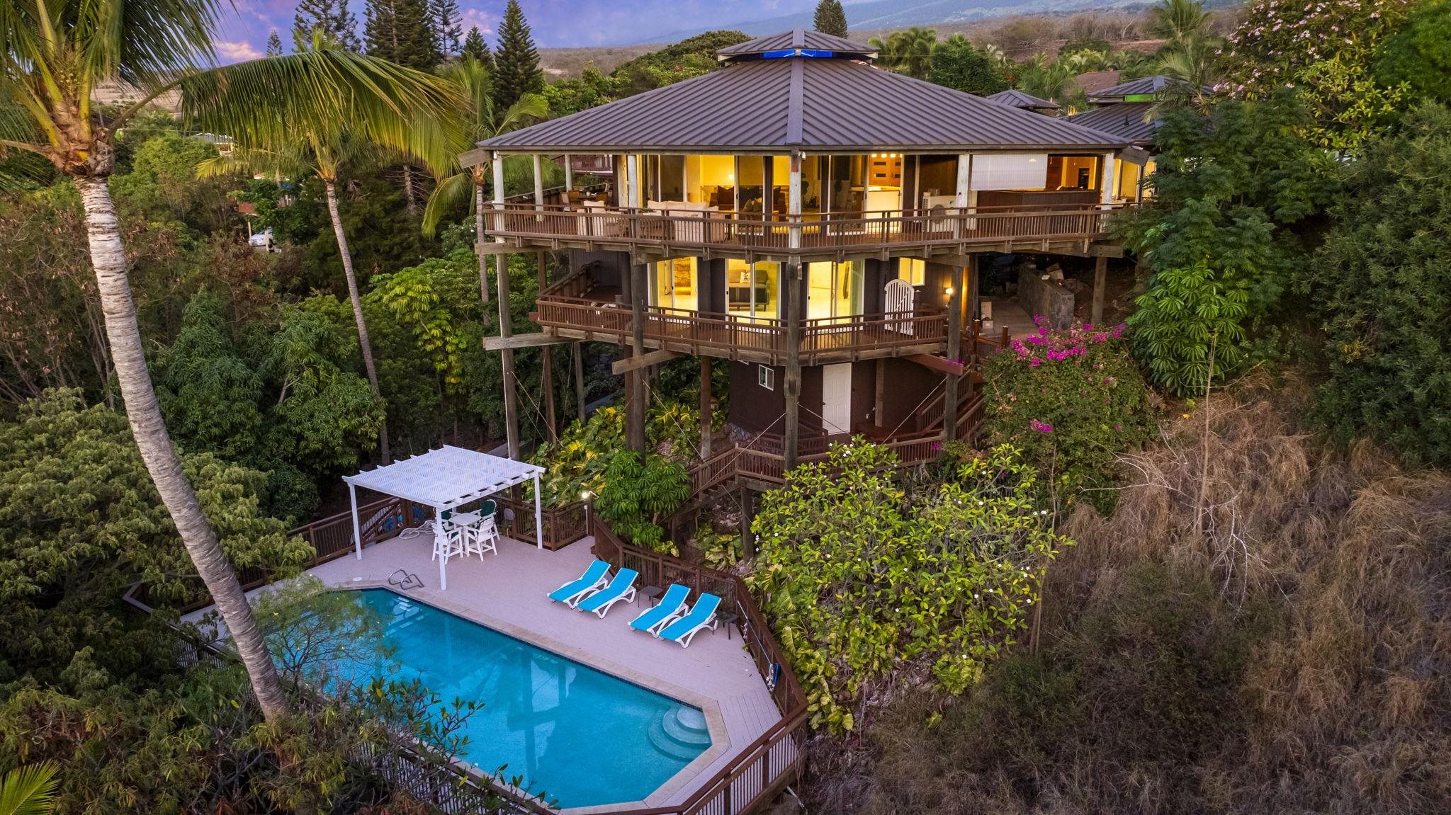 This Week's Maui Open Houses