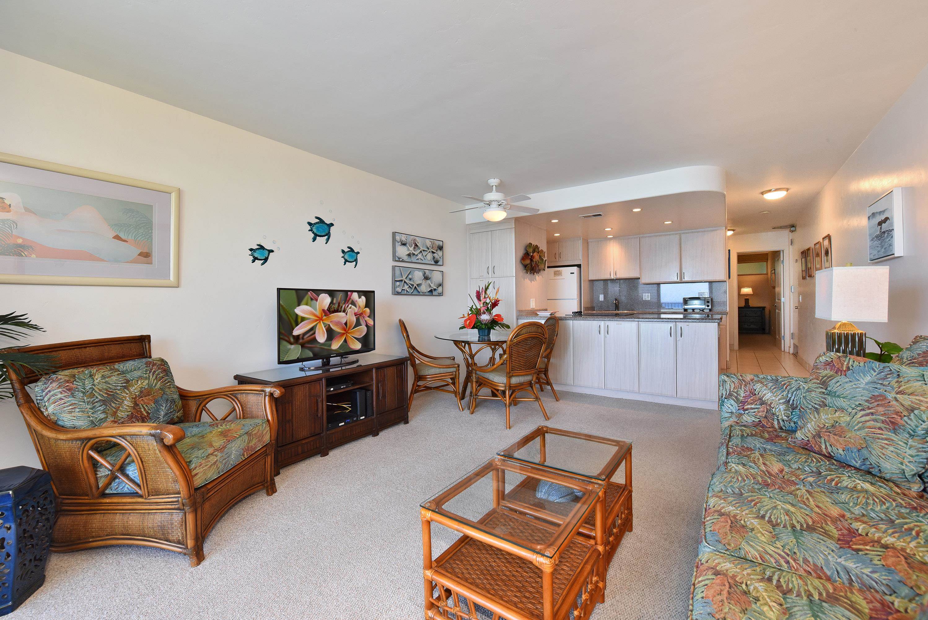 4471 Lower Honoapiilani Rd 317