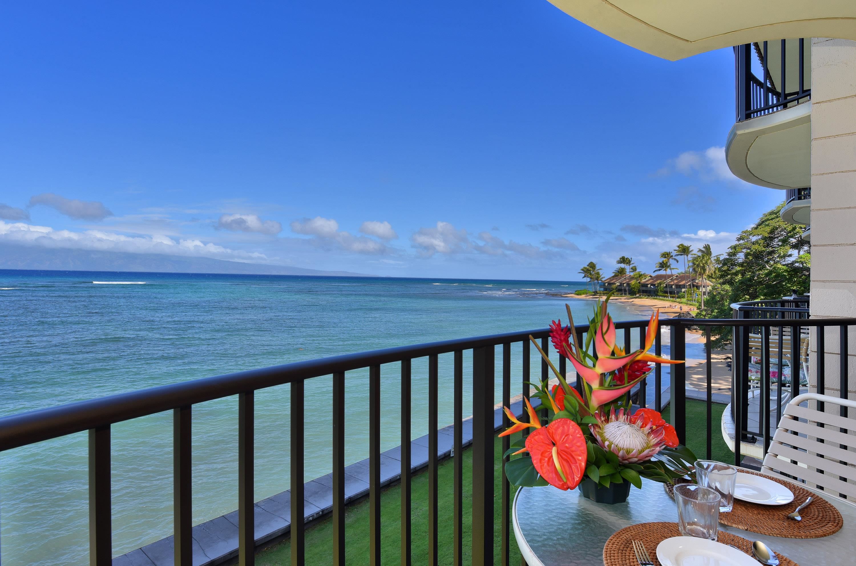 4471 Lower Honoapiilani Rd 317