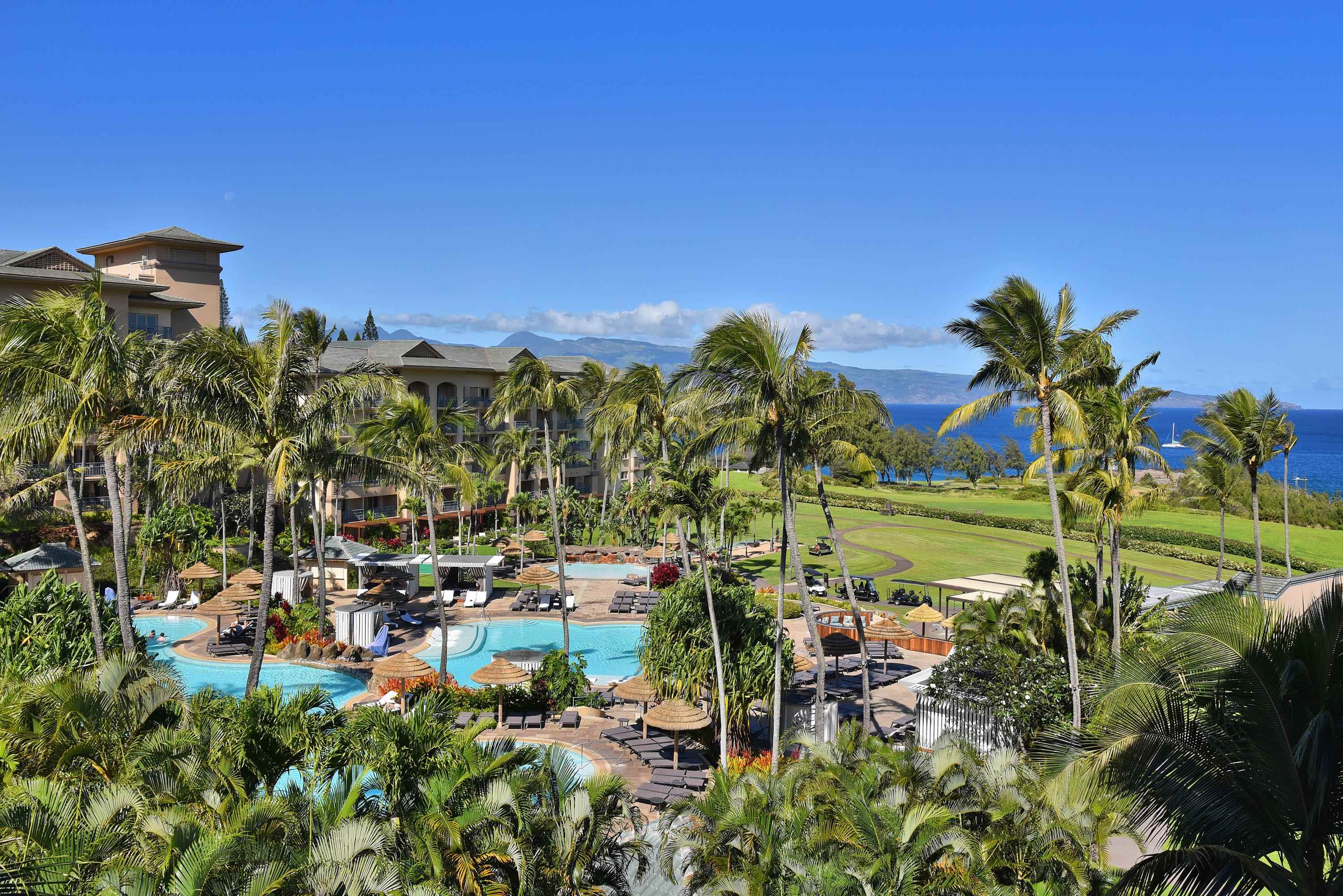 1 Ritz Carlton Dr 1712