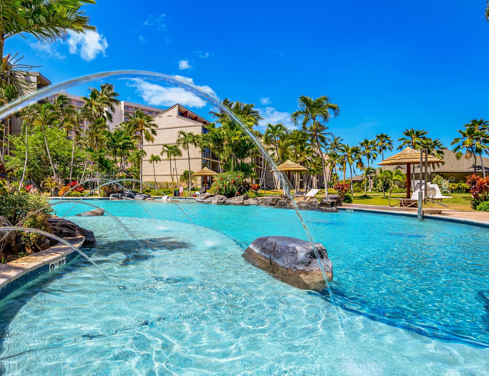 3445 Lower Honoapiilani Rd 324