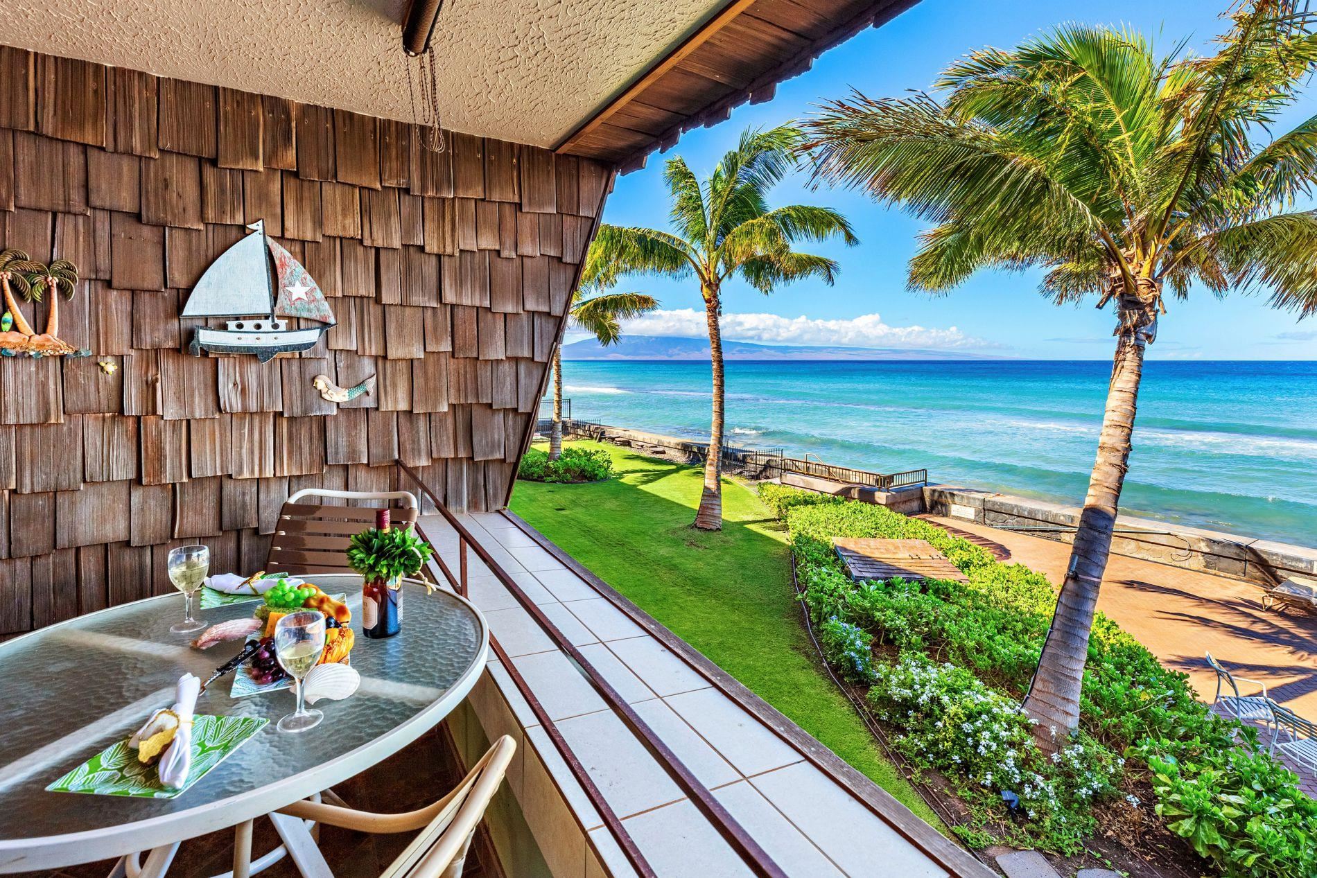 3741 Lower Honoapiilani Rd 207, Lahaina