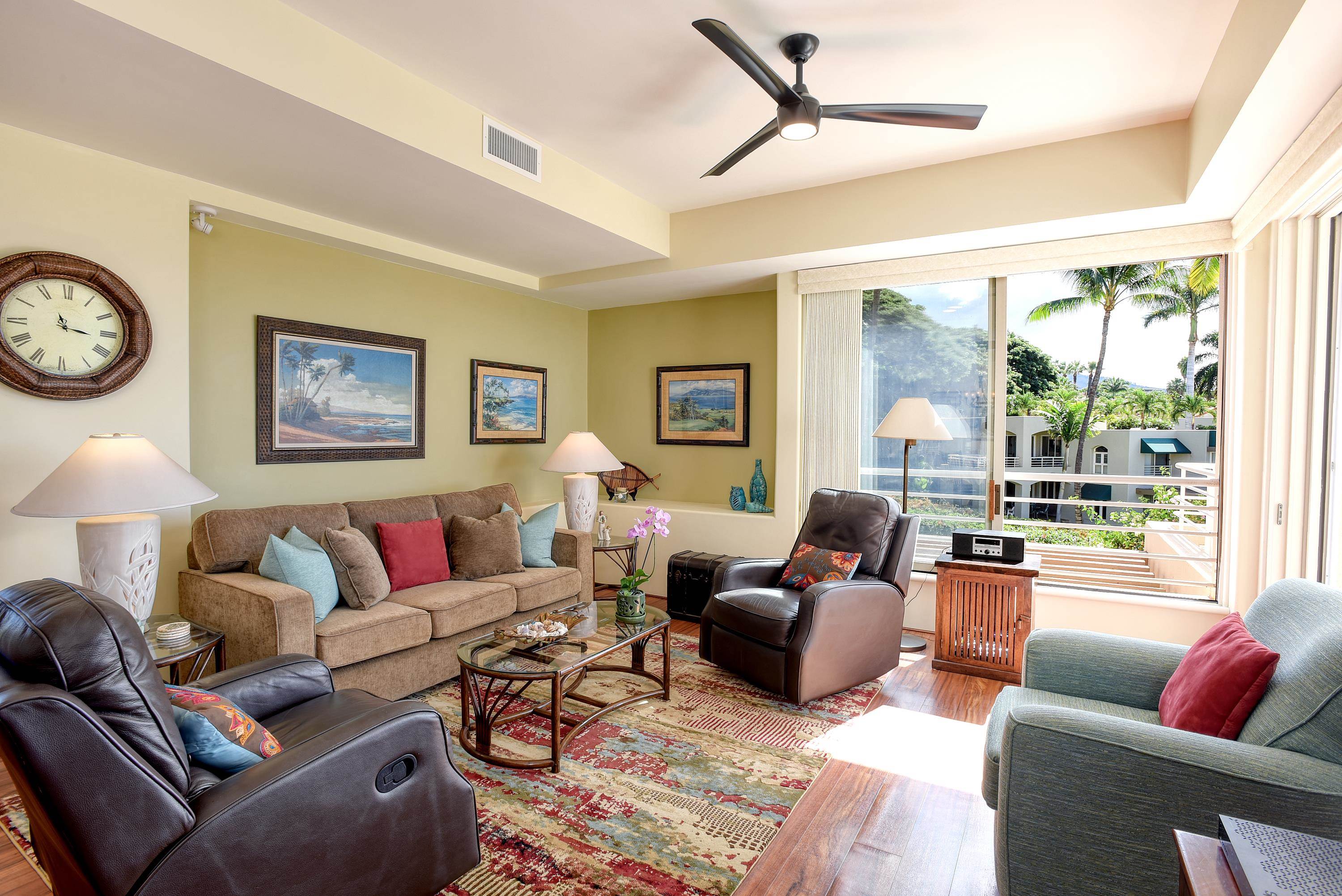 3150 Wailea Alanui Dr 2404