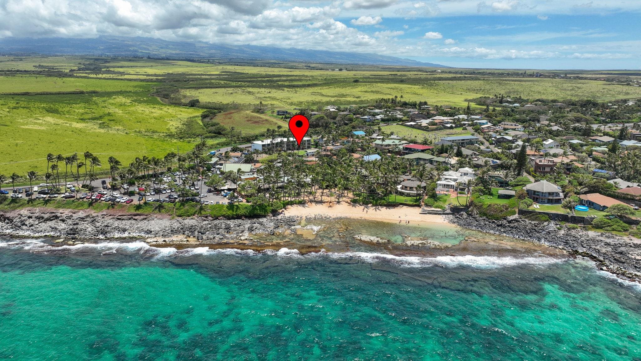 777 Hana Hwy 103