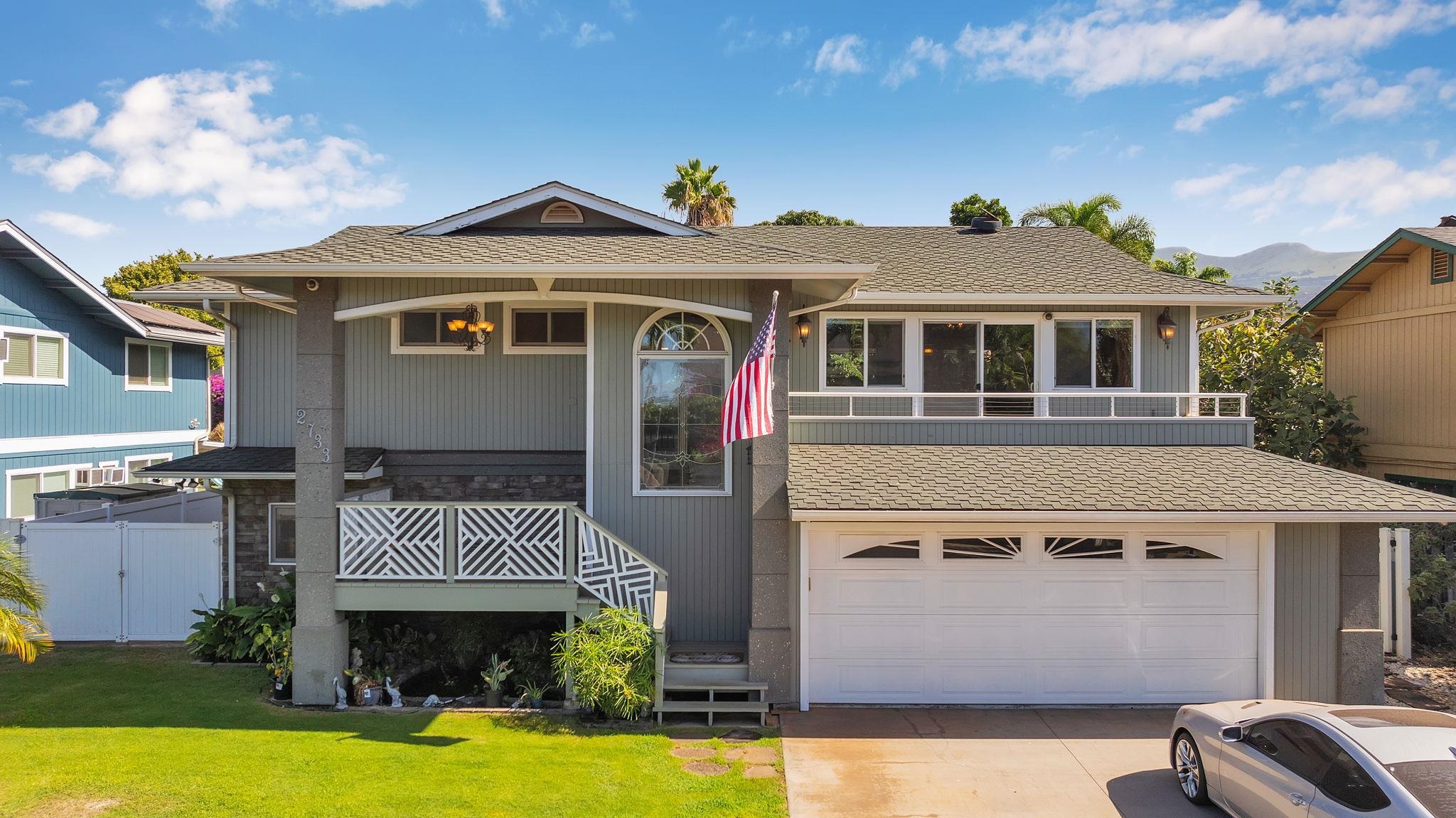 2733 Puu Hoolai St, Kihei