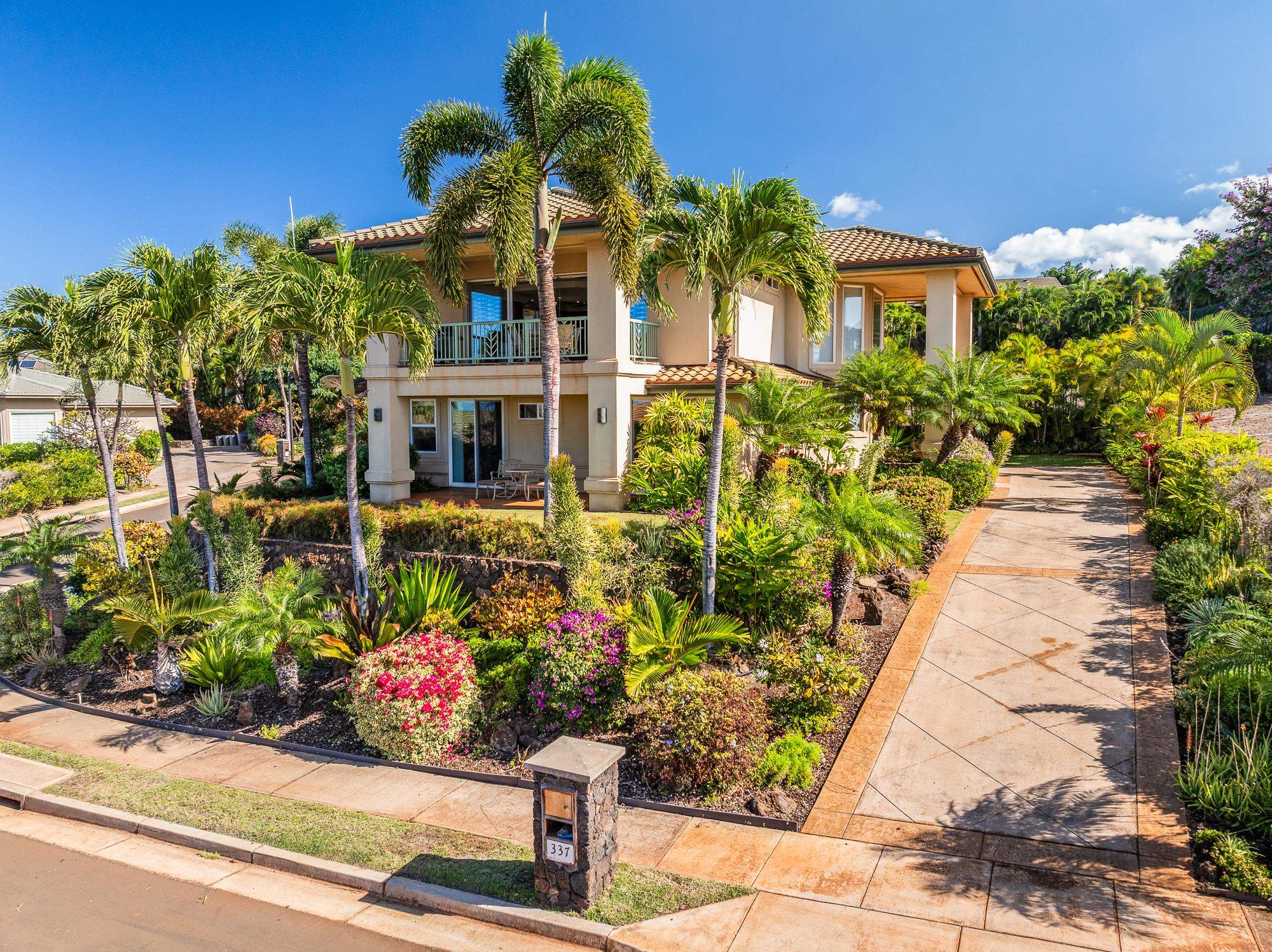 337 Aalii Way