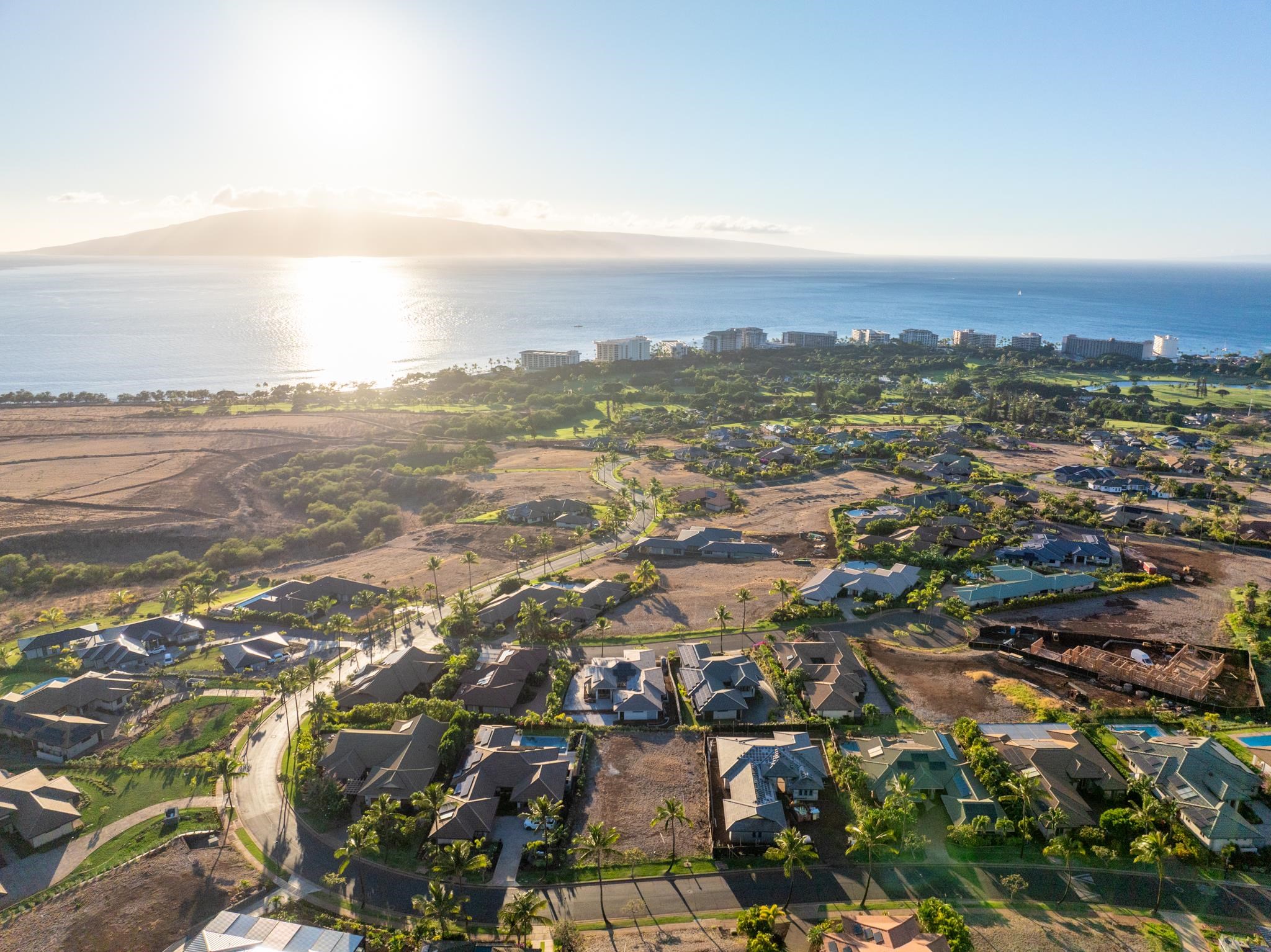 50 Lewa Lani Pl Lot 13 Lanikeha Phase II