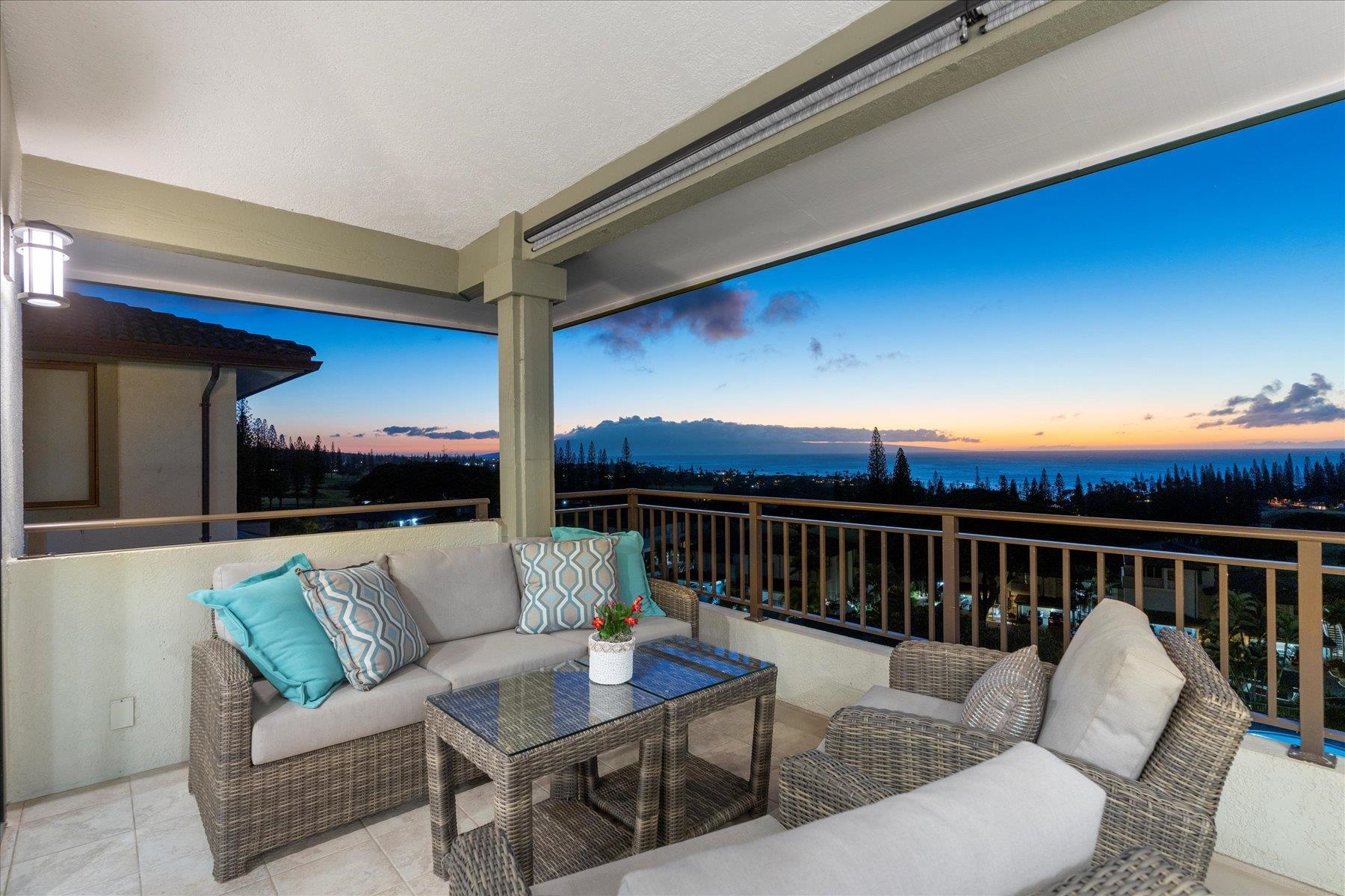 500 Kapalua Dr 23V2, Lahaina