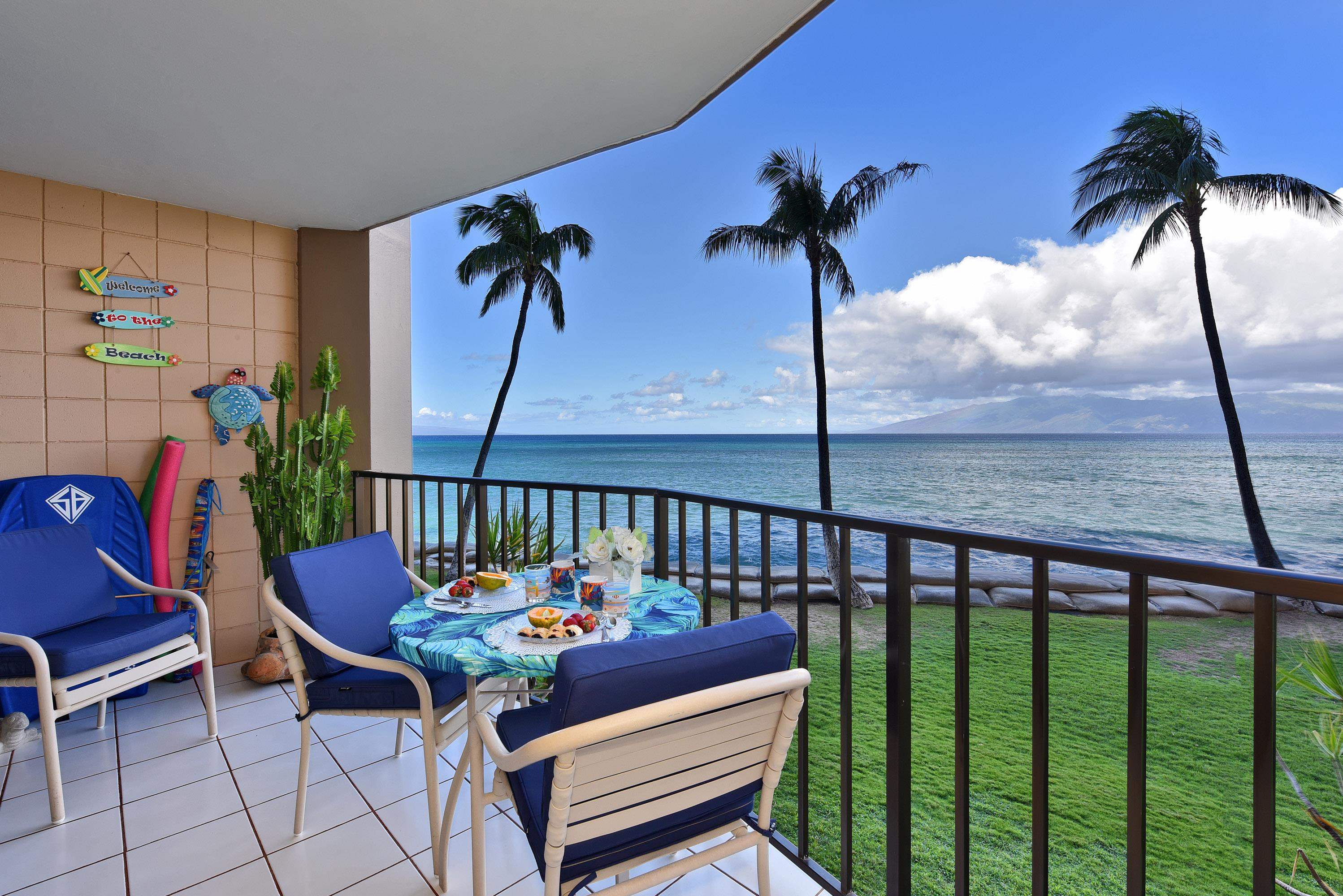4327 Lower Honoapiilani Rd 207B