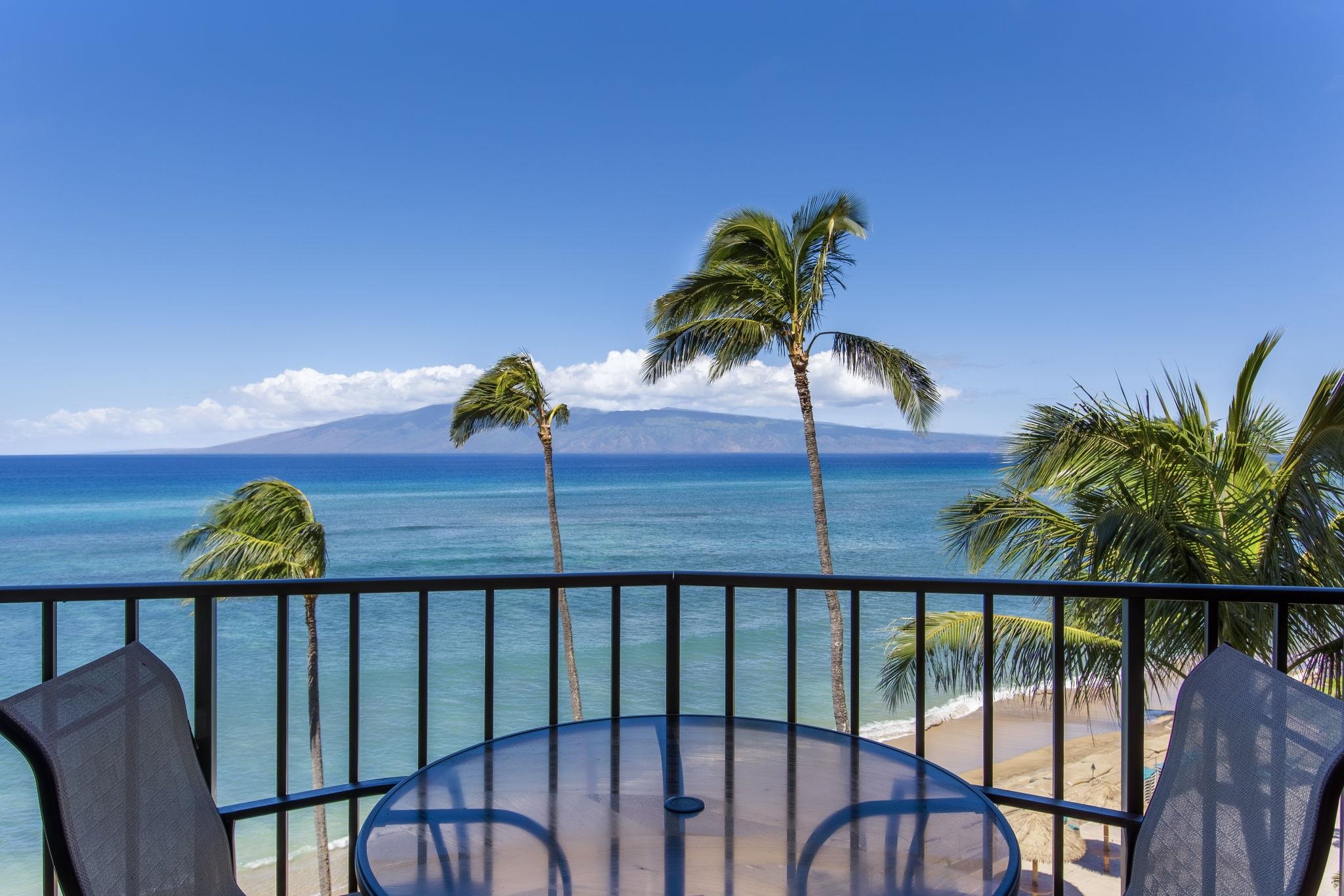 4327 Lower Honoapiilani Rd 605B