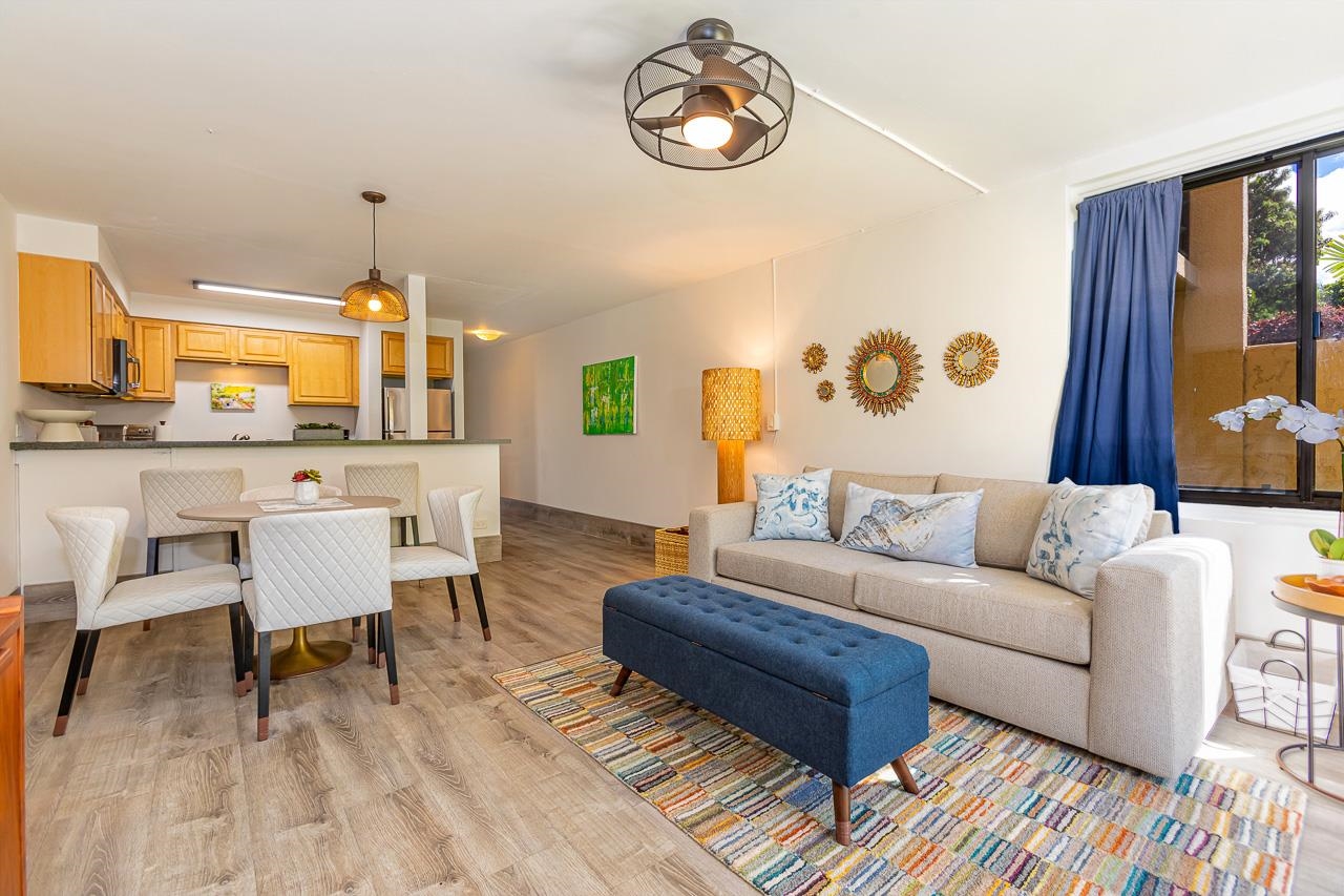 2695 S Kihei Rd 8-101, Kihei