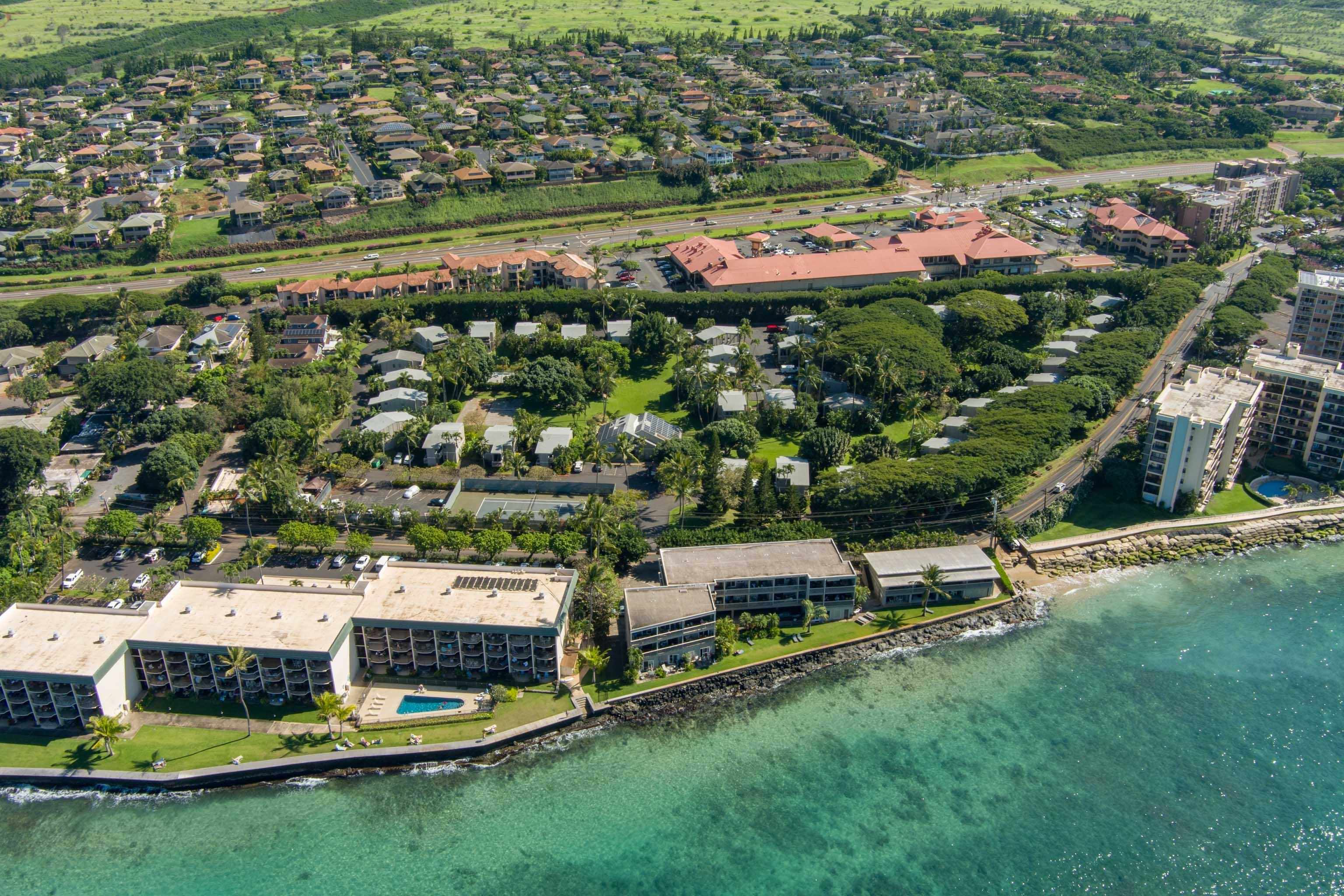 4440 Lower Honoapiilani Rd 154