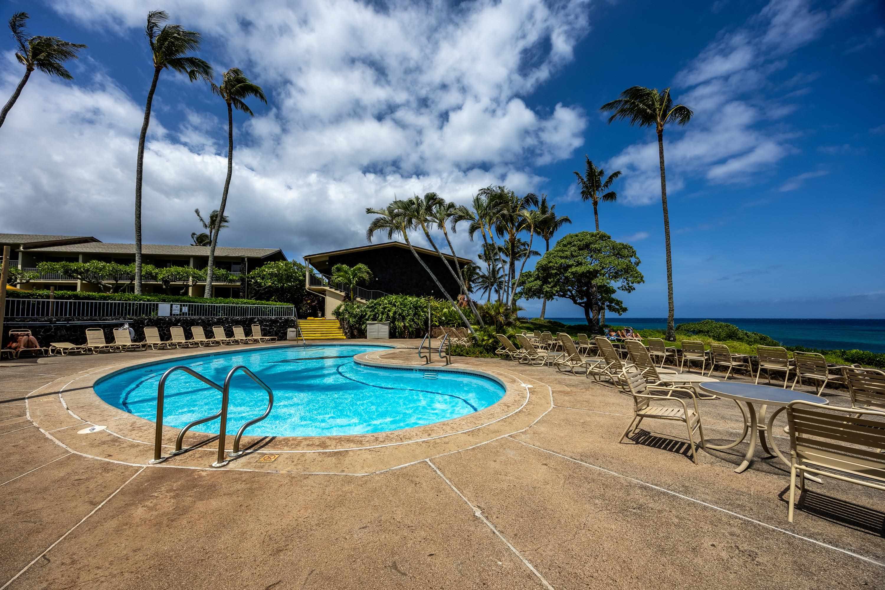 5315 Lower Honoapiilani Rd C215