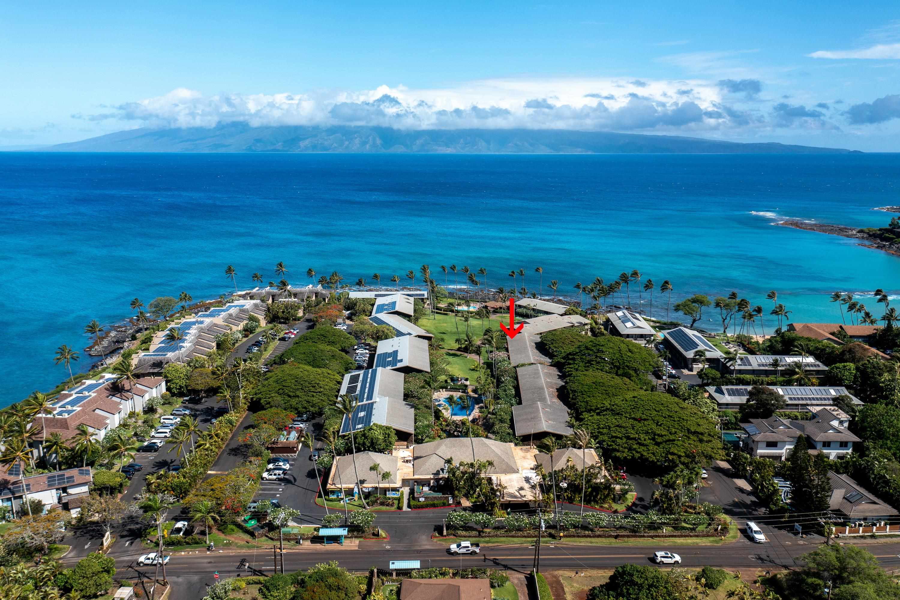 5315 Lower Honoapiilani Rd C215