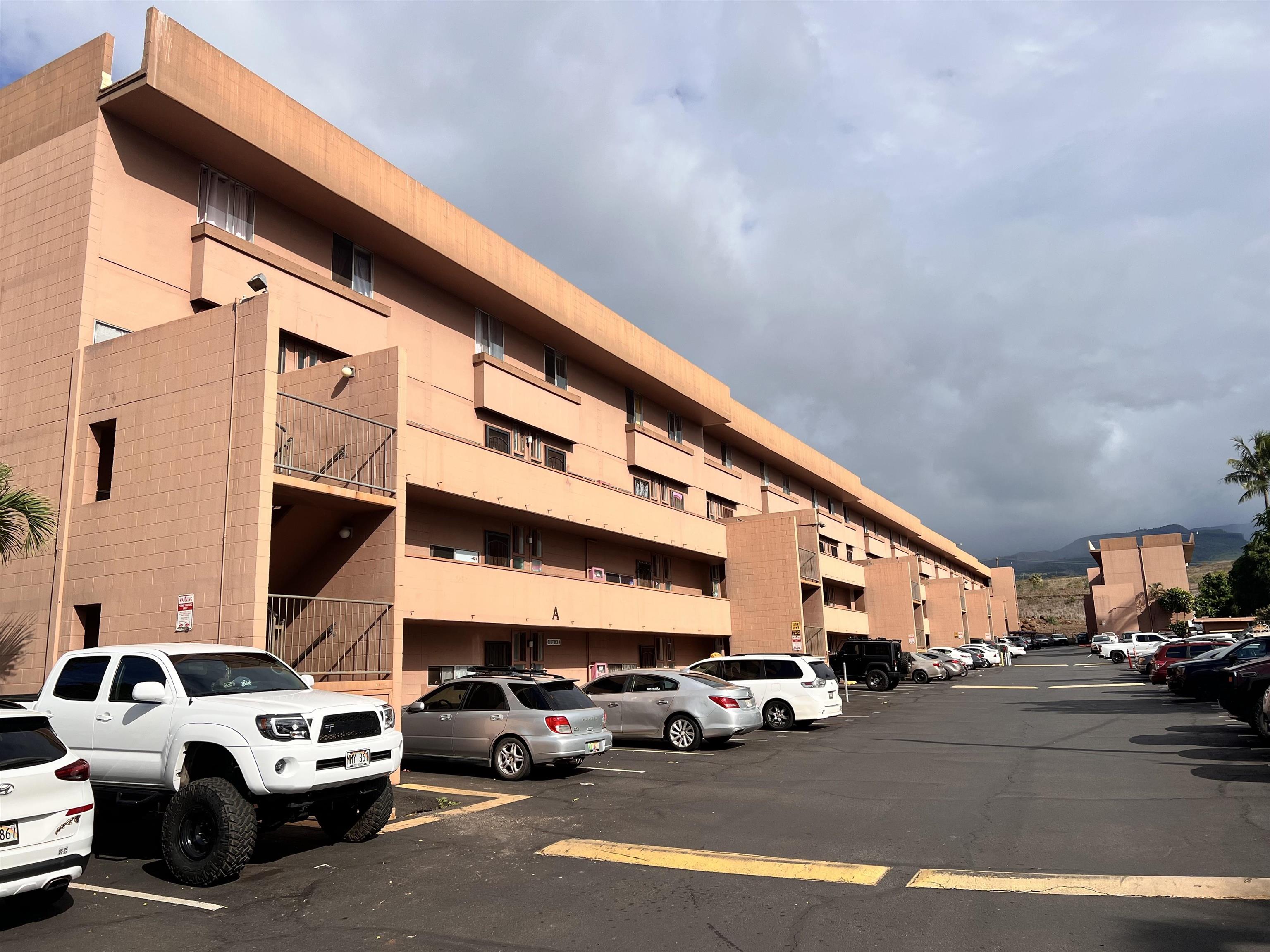3676 Lower Honoapiilani Rd D301