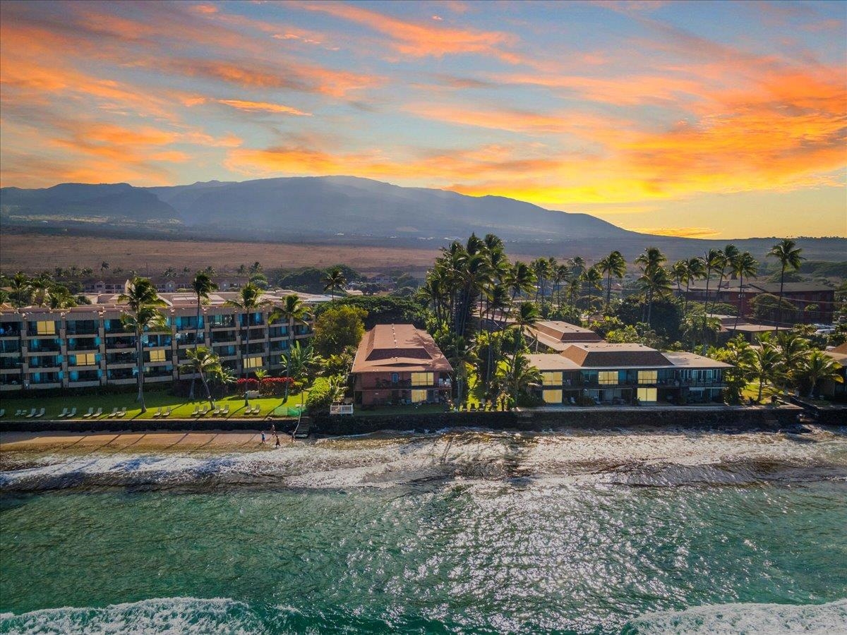 3559 Lower Honoapiilani Rd 714