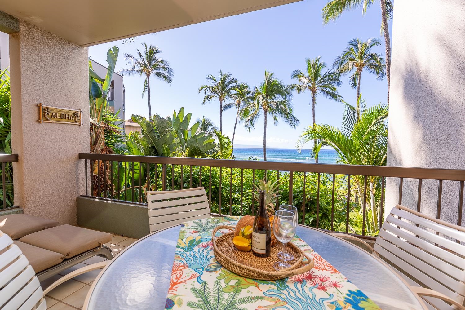 3875 Lower Honoapiilani Rd A207