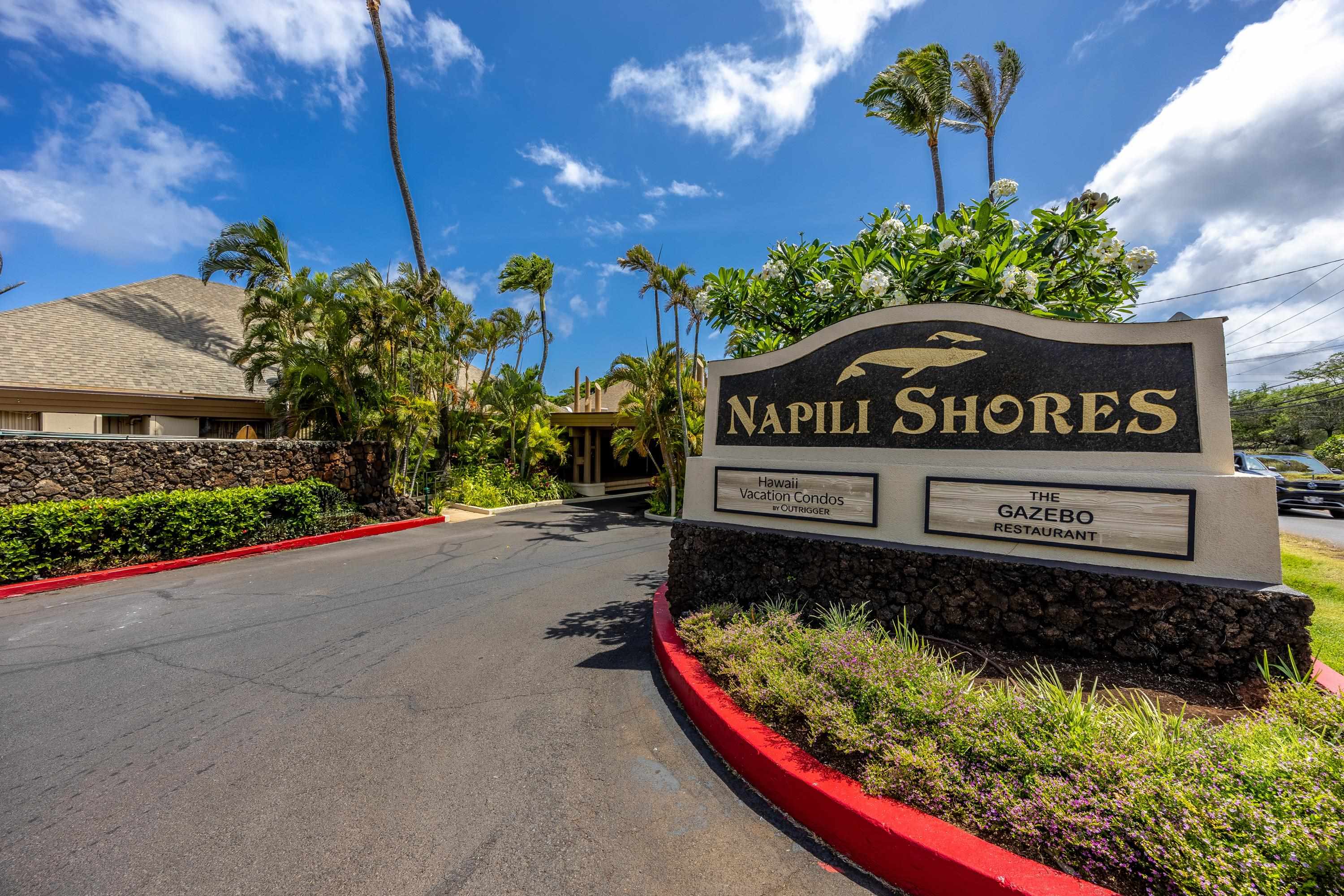5315 Lower Honoapiilani Rd G258