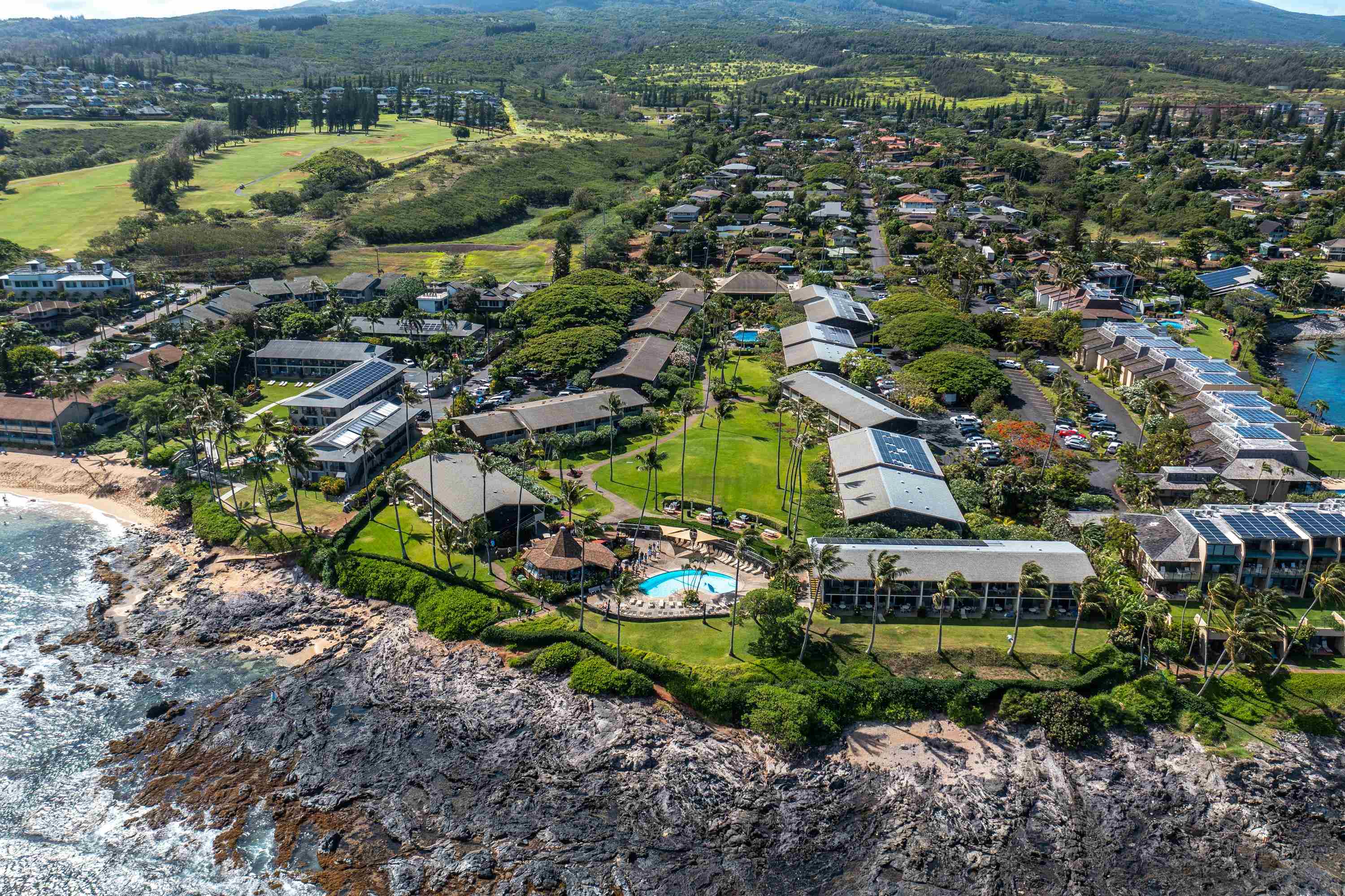 5315 Lower Honoapiilani Rd G258