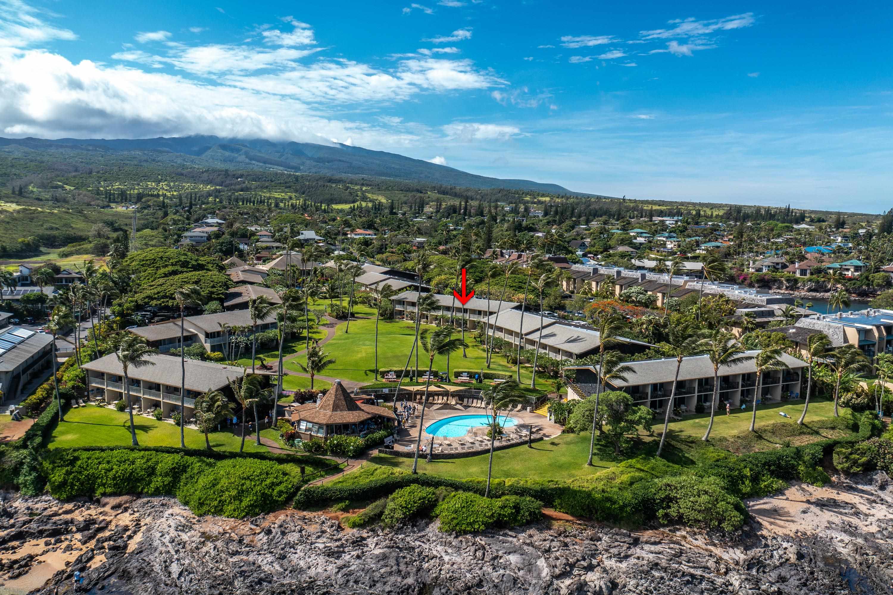 5315 Lower Honoapiilani Rd G258