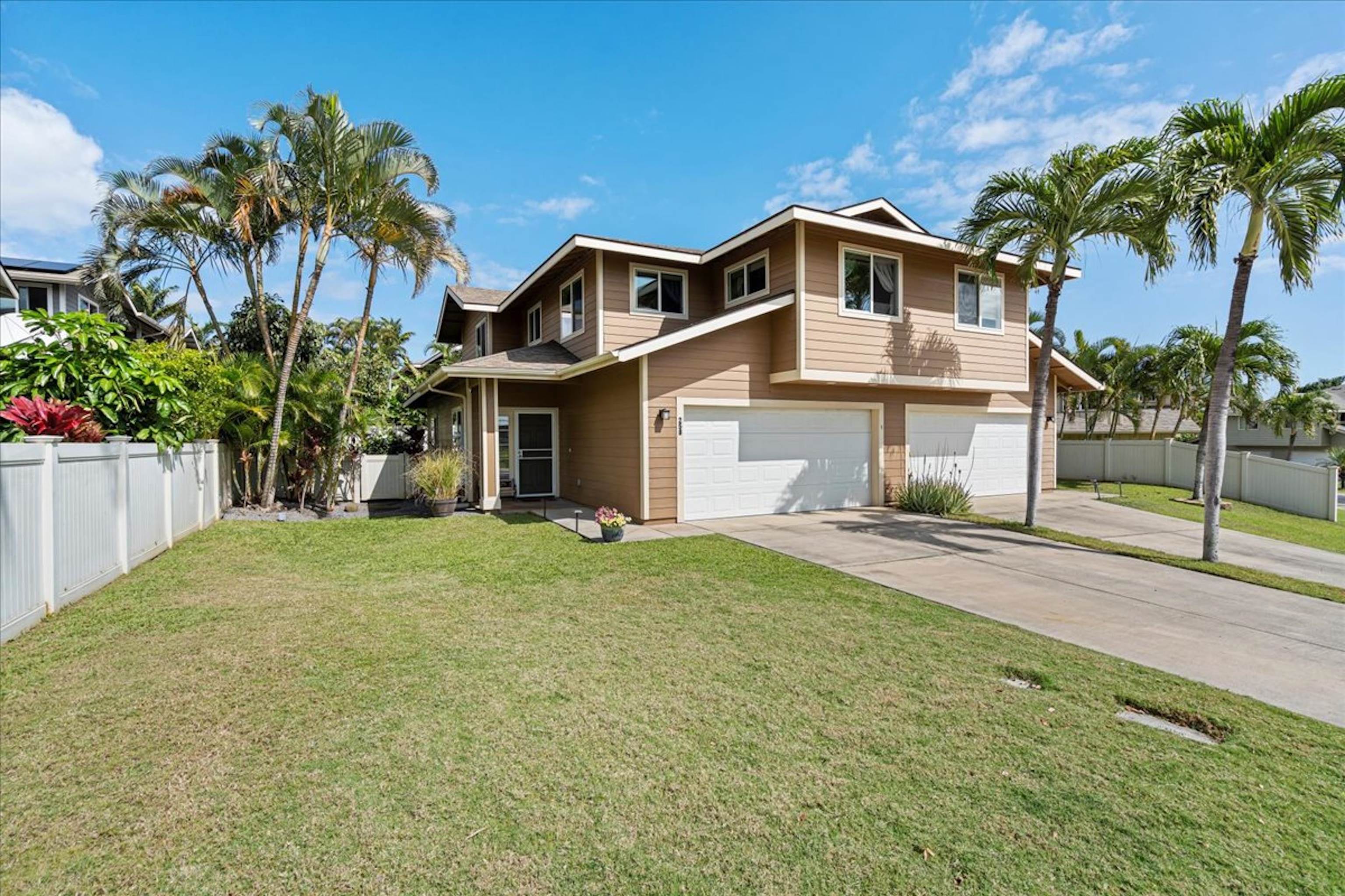 258 Lau Oliwa Loop 57, Wailuku