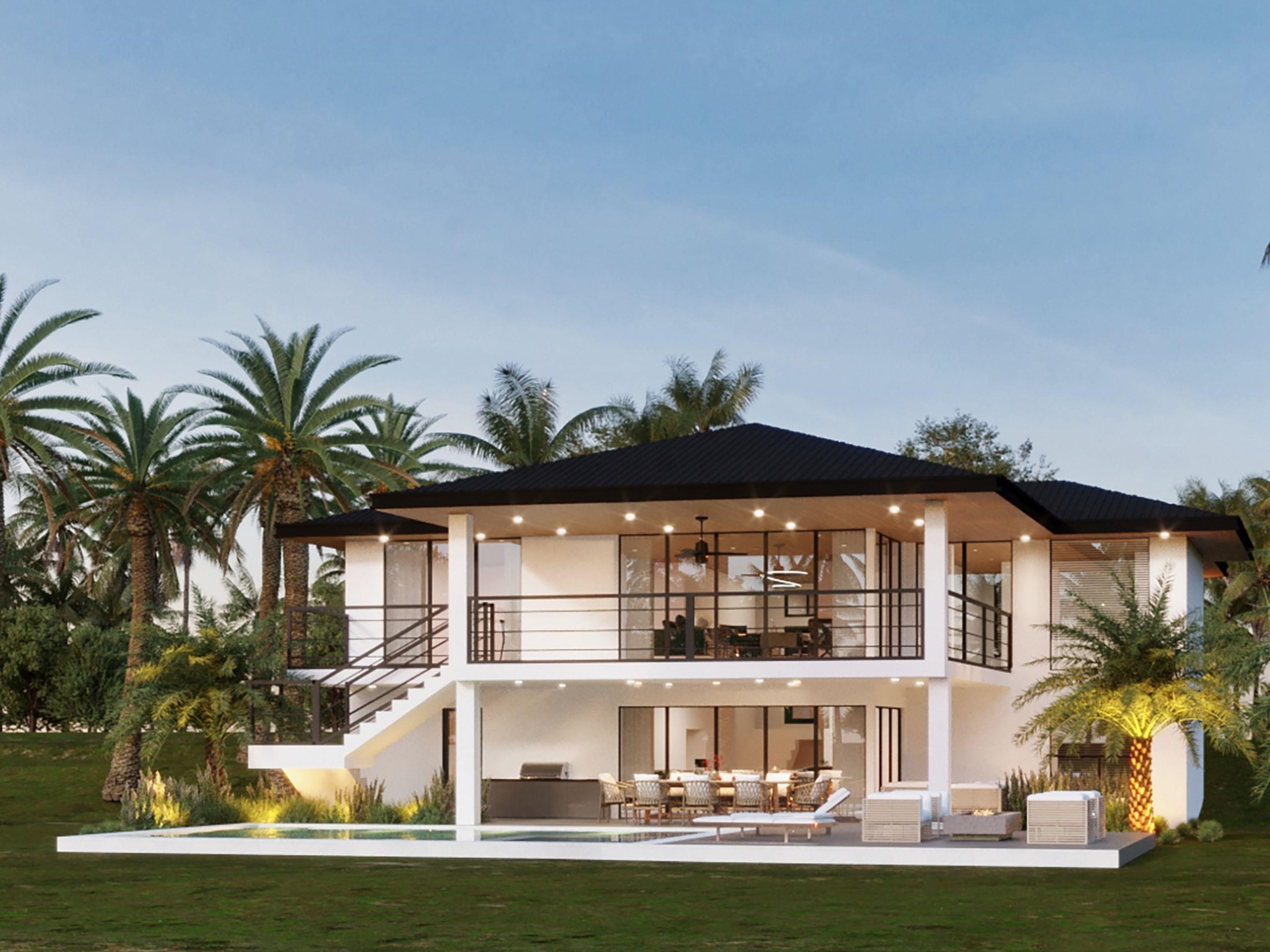 627 Anapuni Loop Lot 8