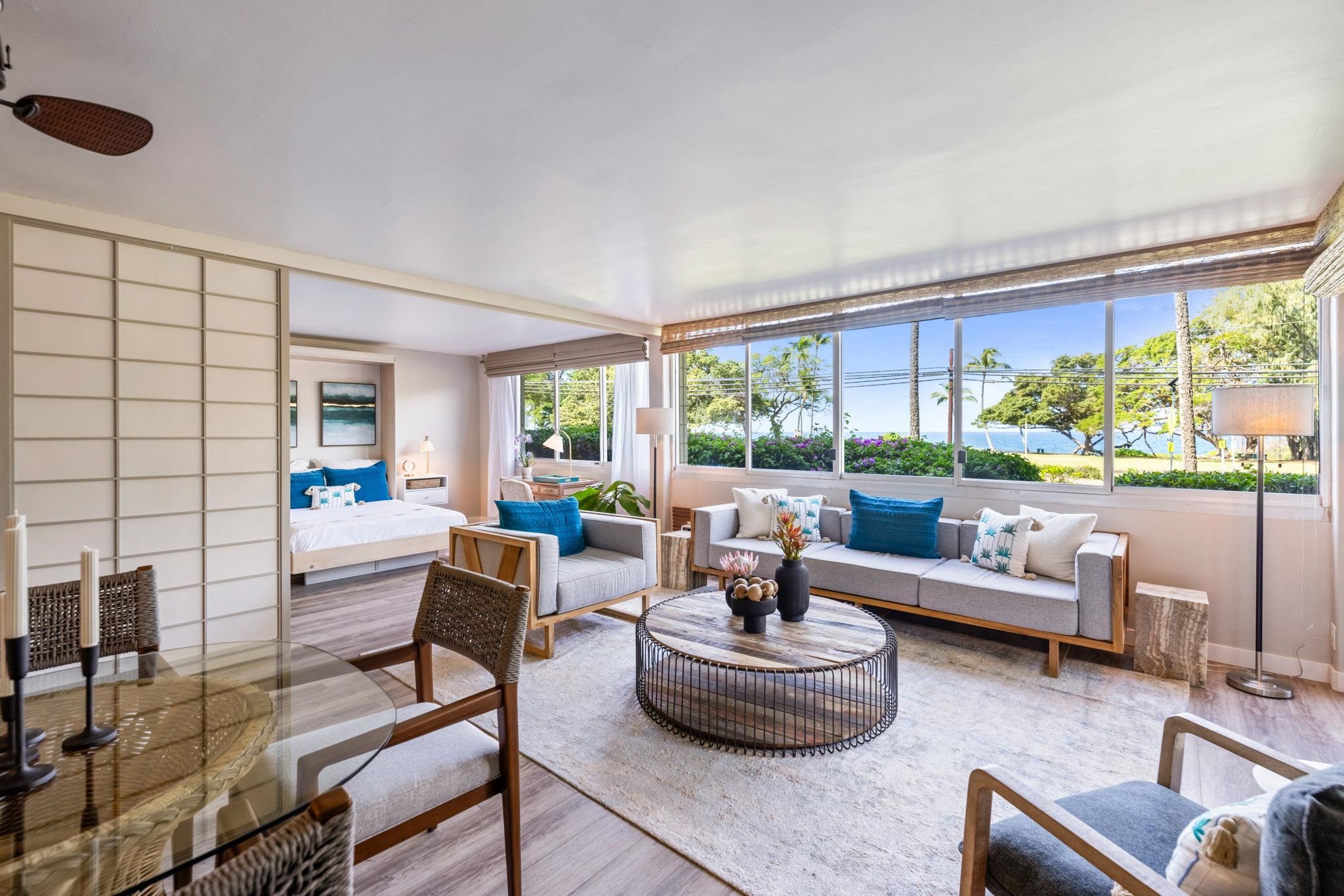 2619 S Kihei Rd A-101, Kihei