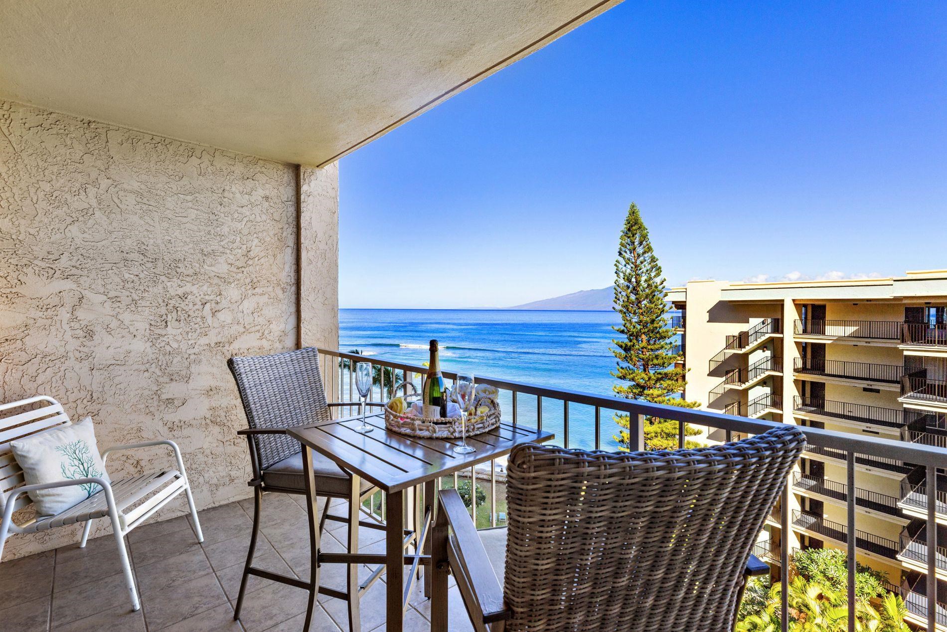 4365 Lower Honoapiilani Rd 802