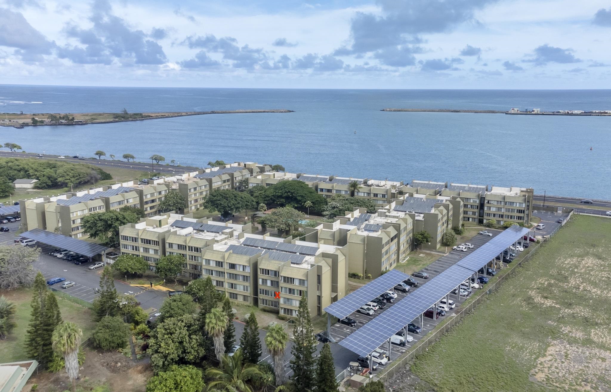 111 Kahului Beach Rd C203