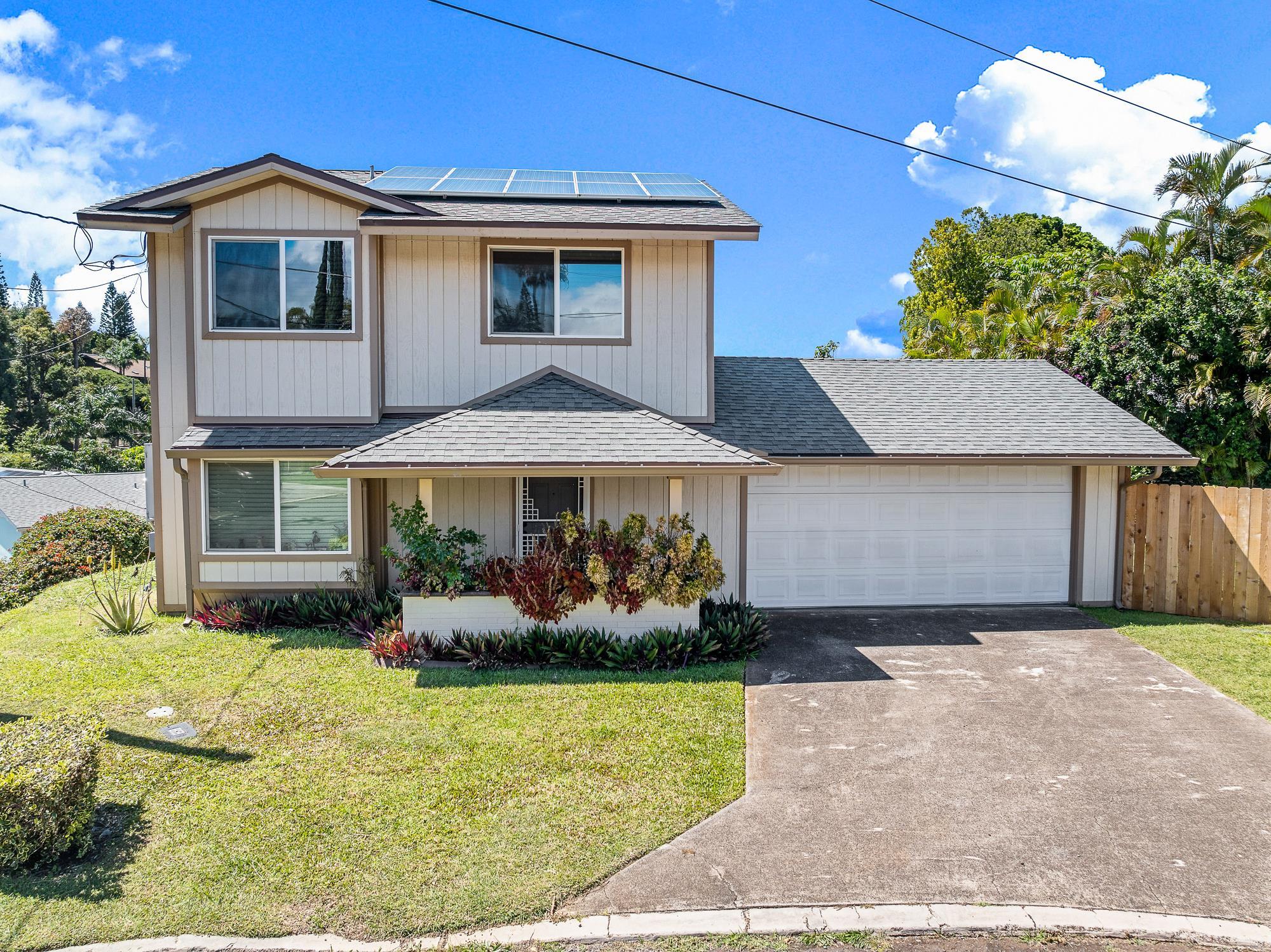 92 Makalani Pl, Makawao