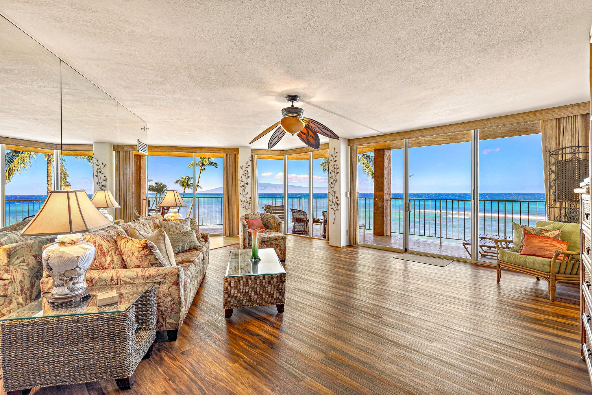 4365 Lower Honoapiilani Rd 411