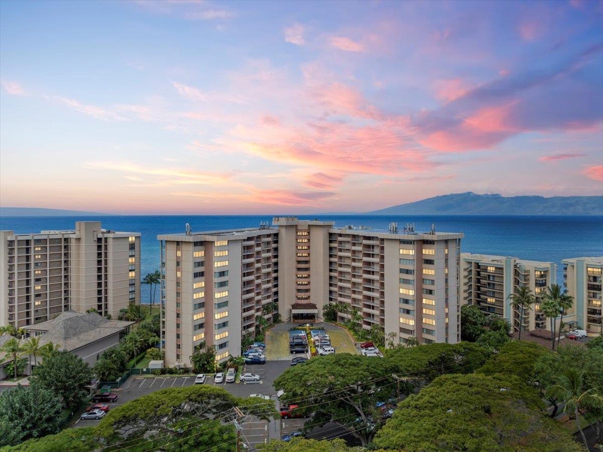 4365 Lower Honoapiilani Rd 907