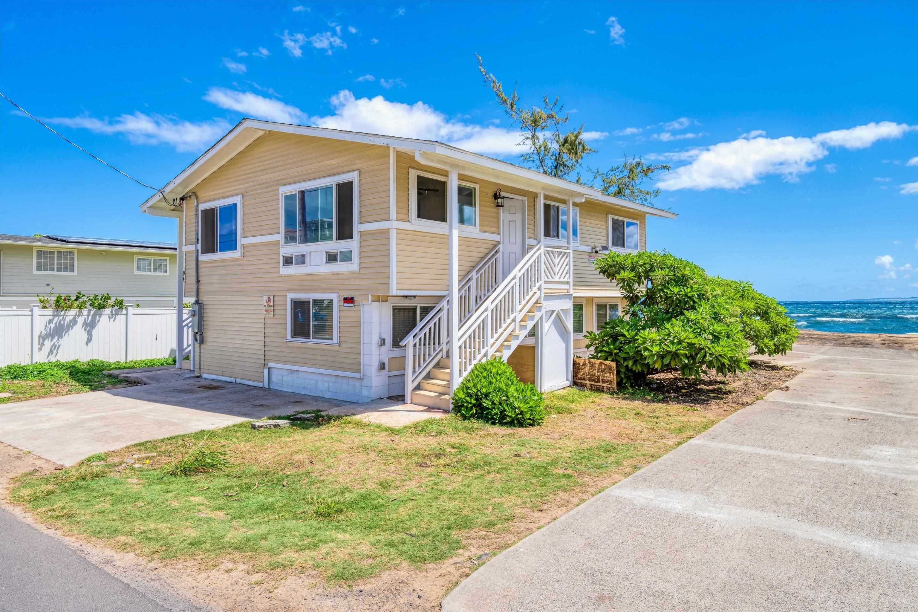 194 Lower Waiehu Beach Rd, Wailuku