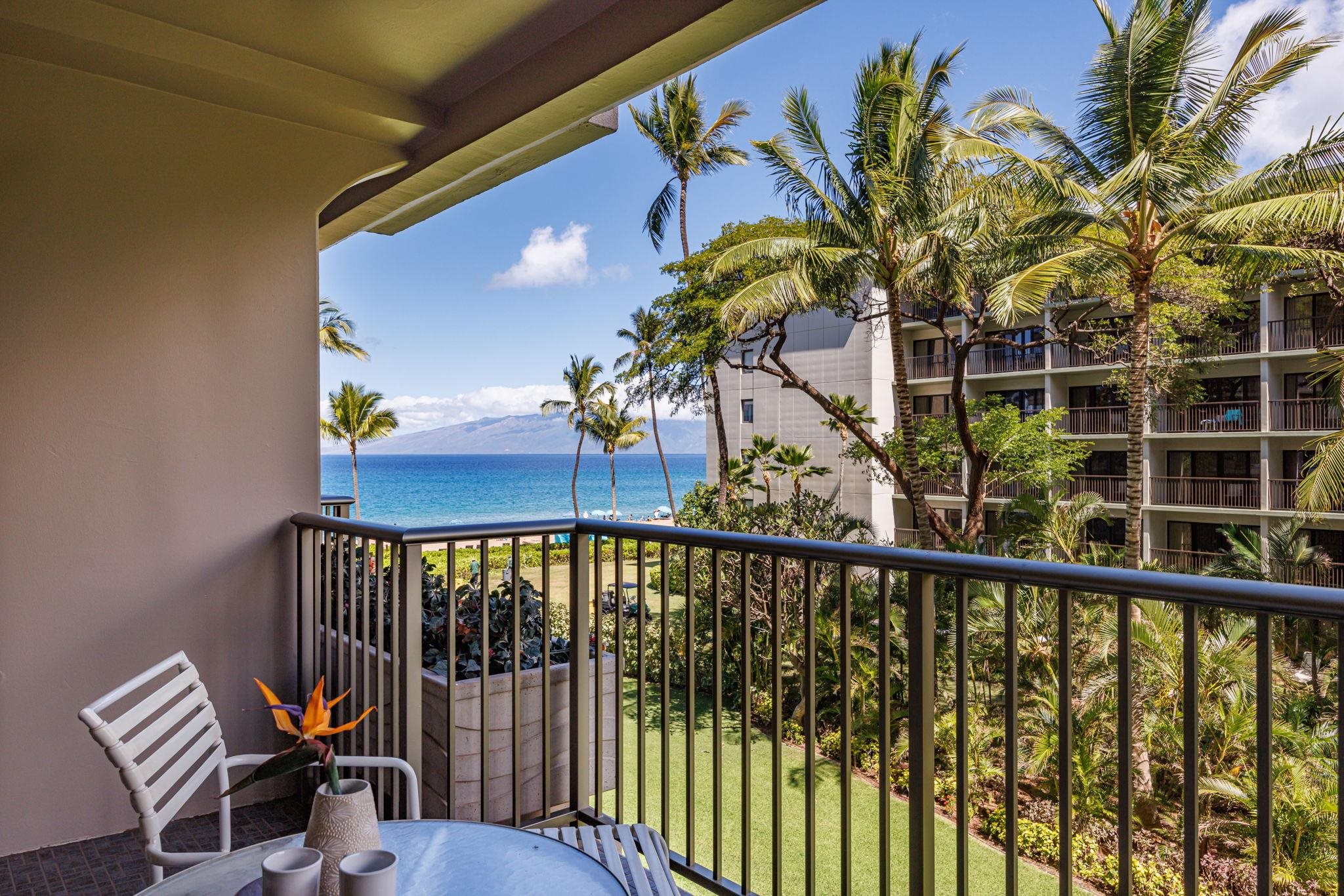 2481 Kaanapali Pkwy 316
